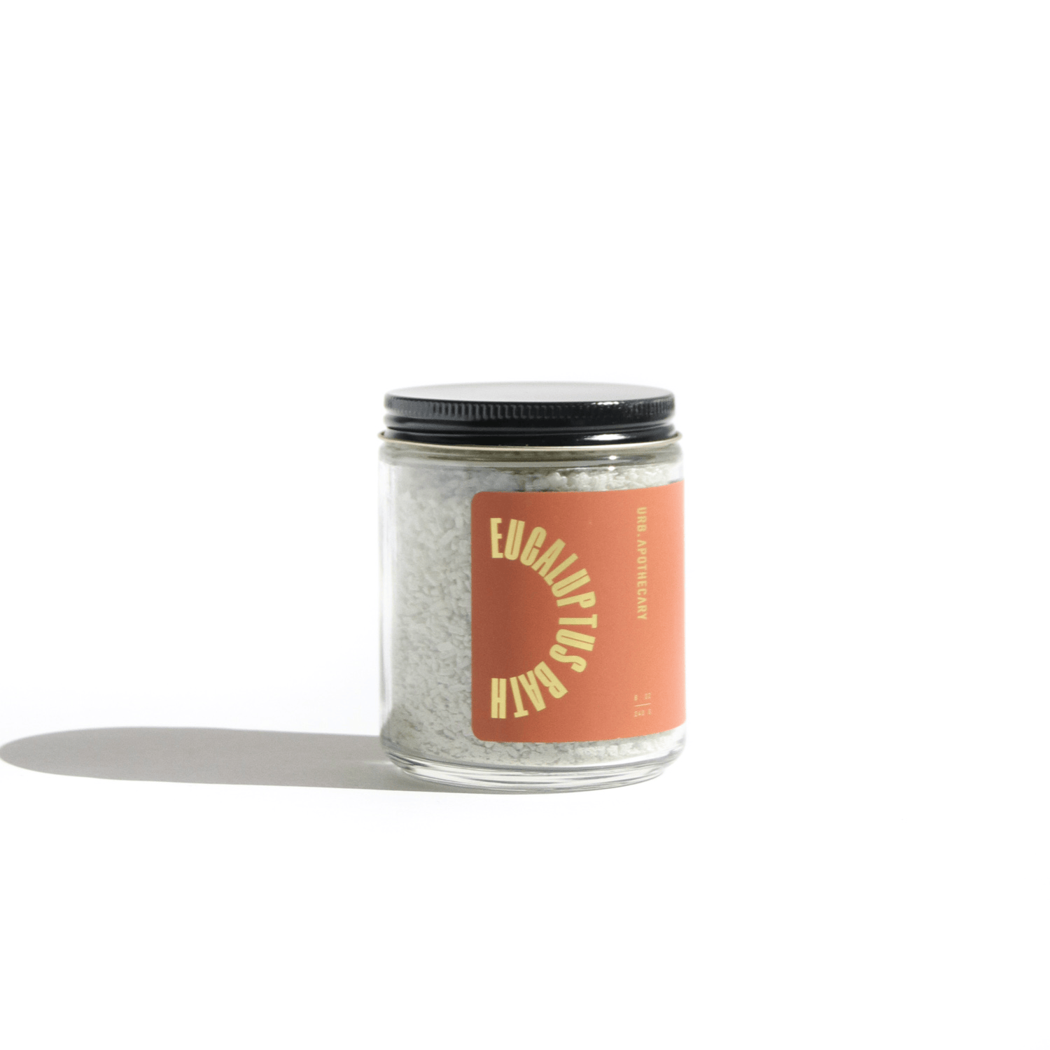URB APOTHECARY SOAK Bath Soak