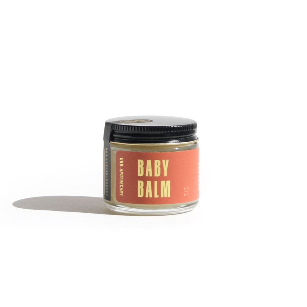 URB APOTHECARY BALM Baby Balm