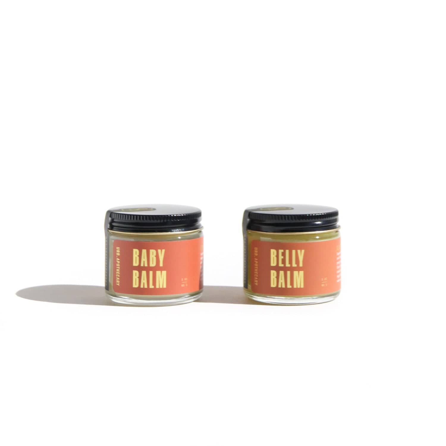 URB APOTHECARY Mama Gift Set