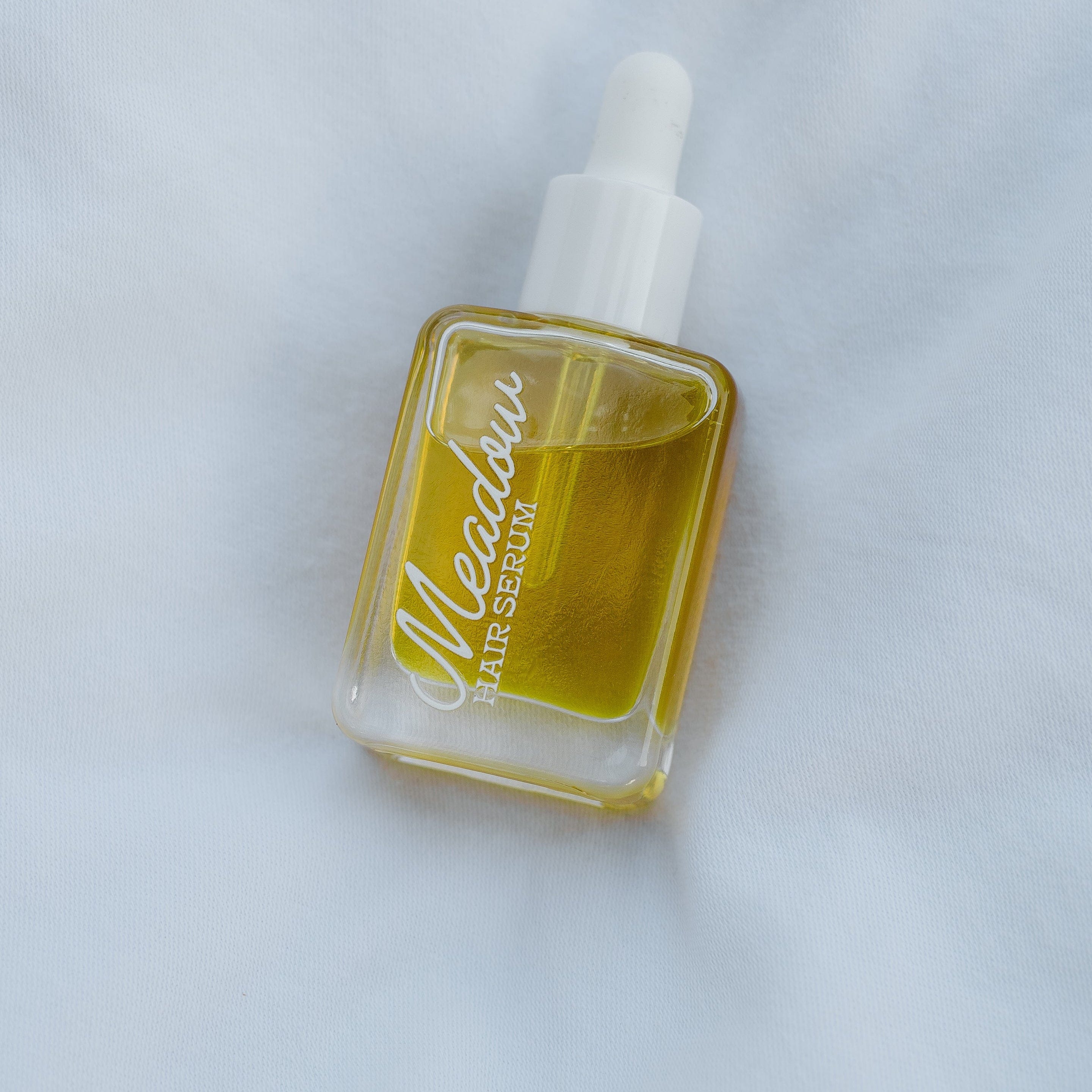 urban farm collection Meadow Hair Serum