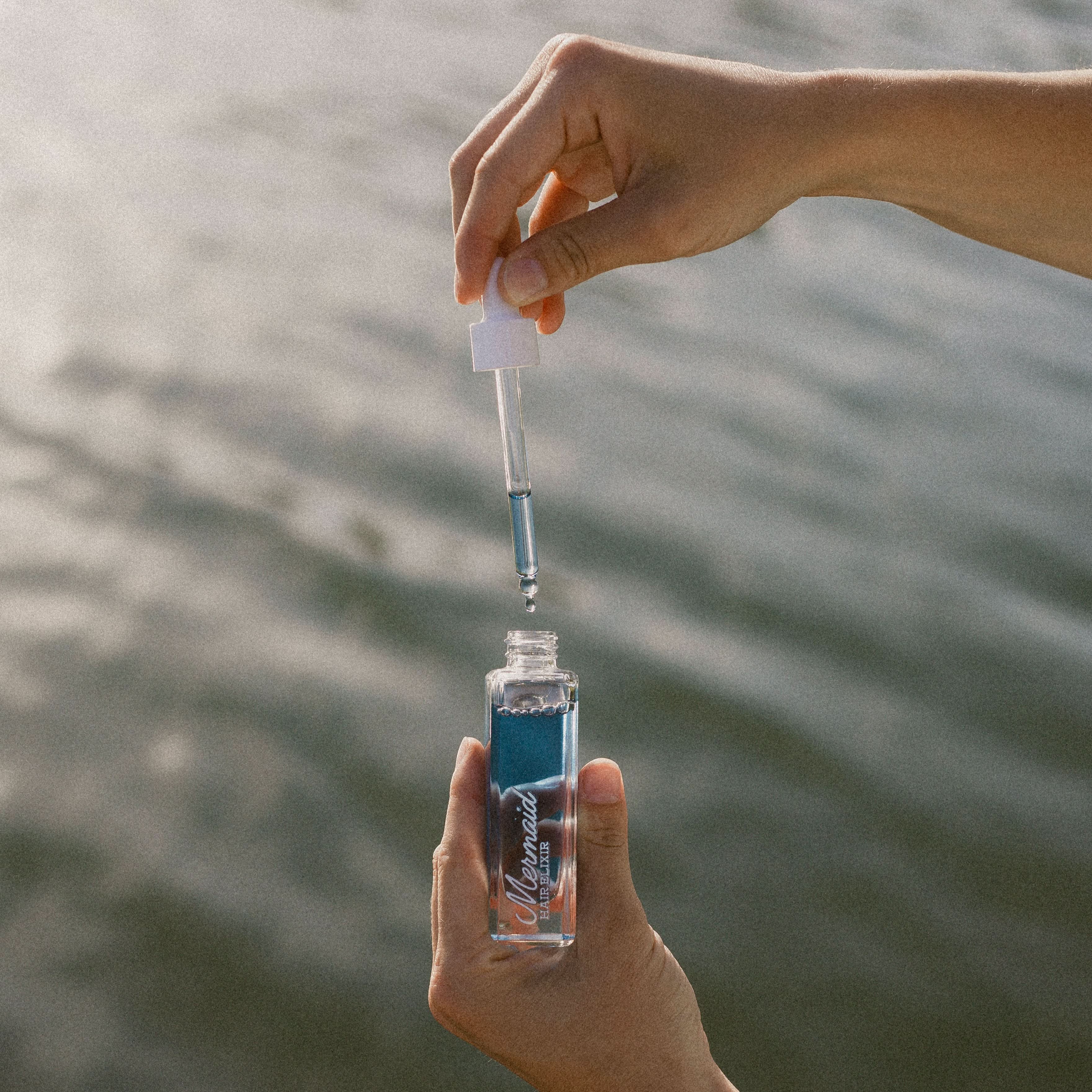 Mermaid Hair Elixir - My American Goods