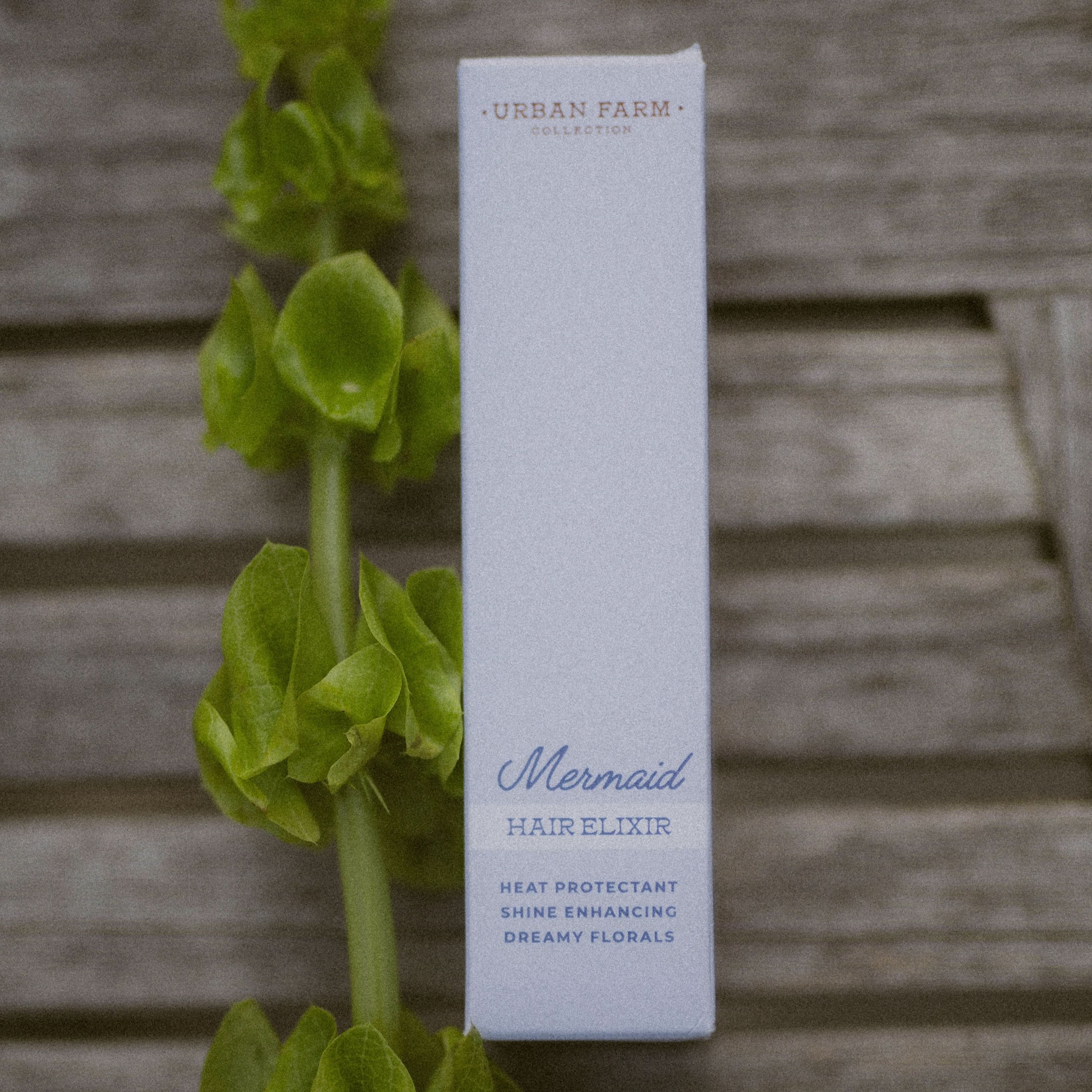 Mermaid Hair Elixir - My American Goods