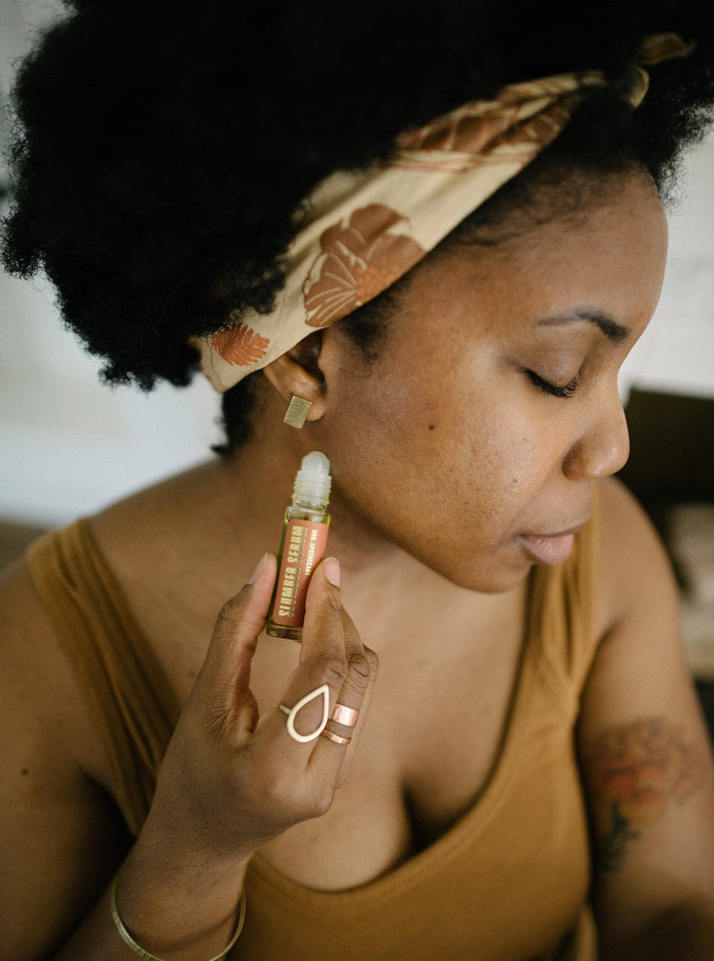 Slumber Serum - My American Goods