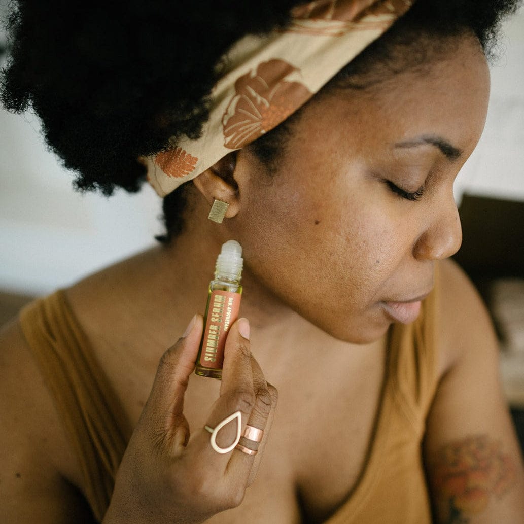 URB APOTHECARY PERFUME Slumber Serum
