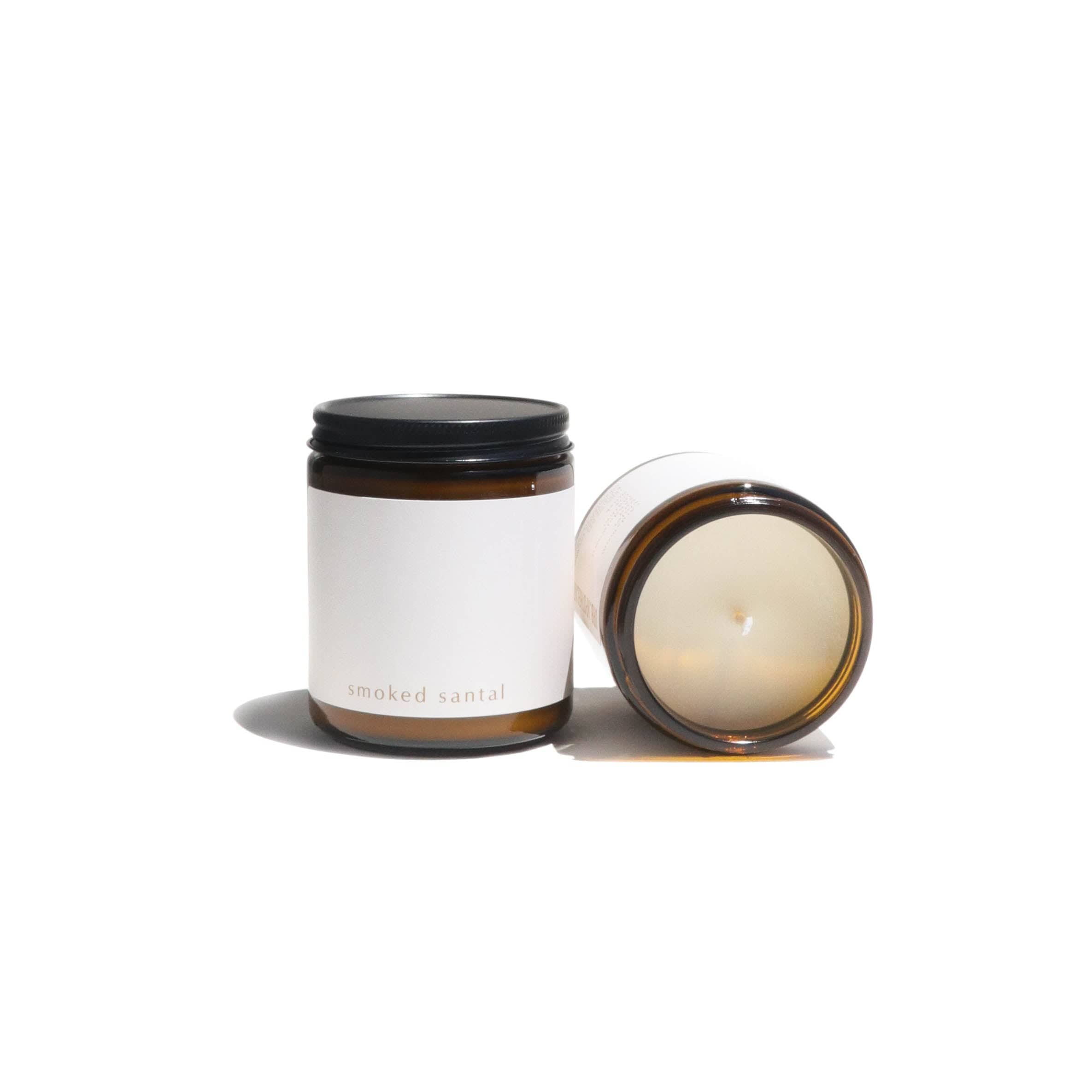 Soy Candles - My American Goods