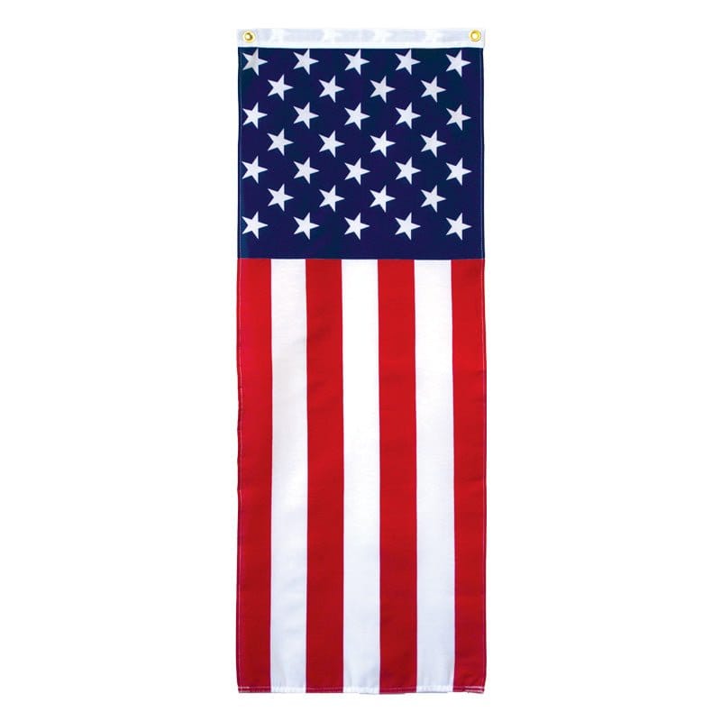Flags Unlimited U.S. Pulldowns