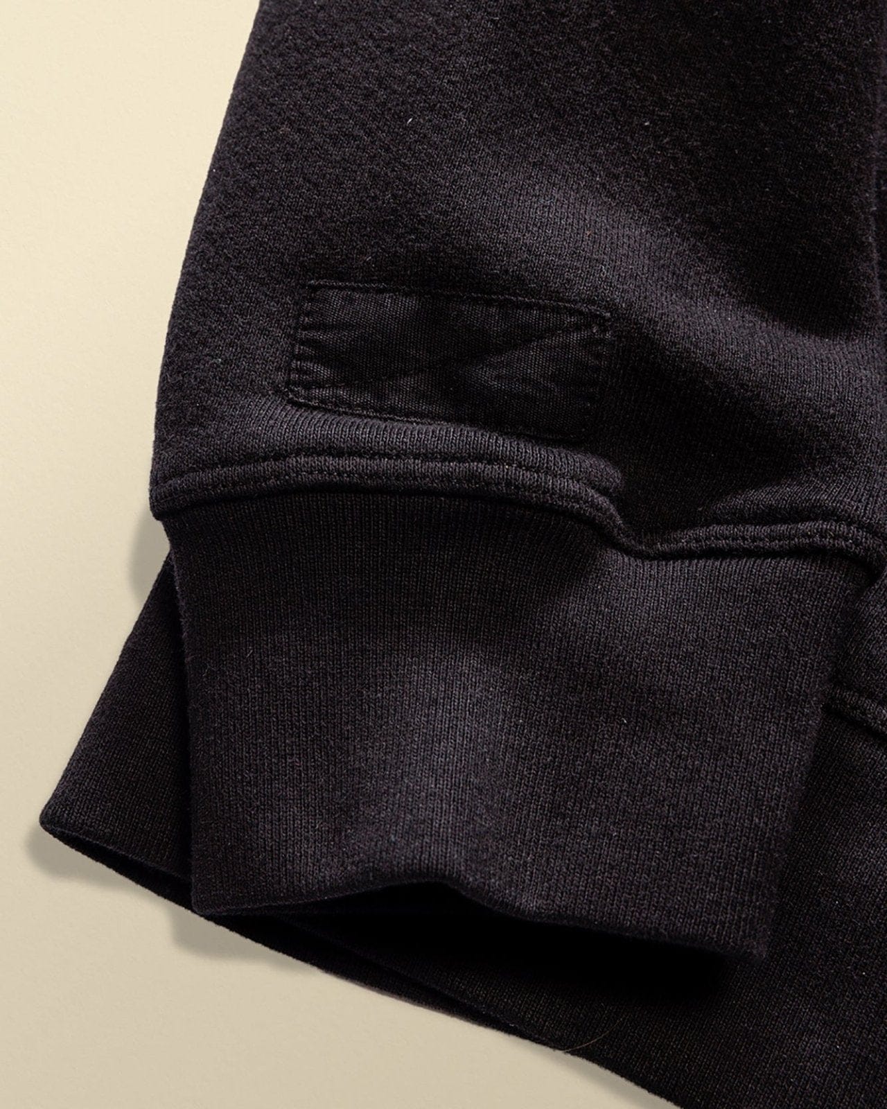 Valdez French Terry Pullover - My American Goods