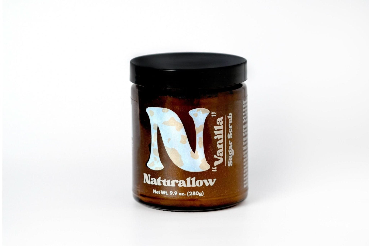 Sugar Tallow Body Scrub | 9.9 oz - My American Goods