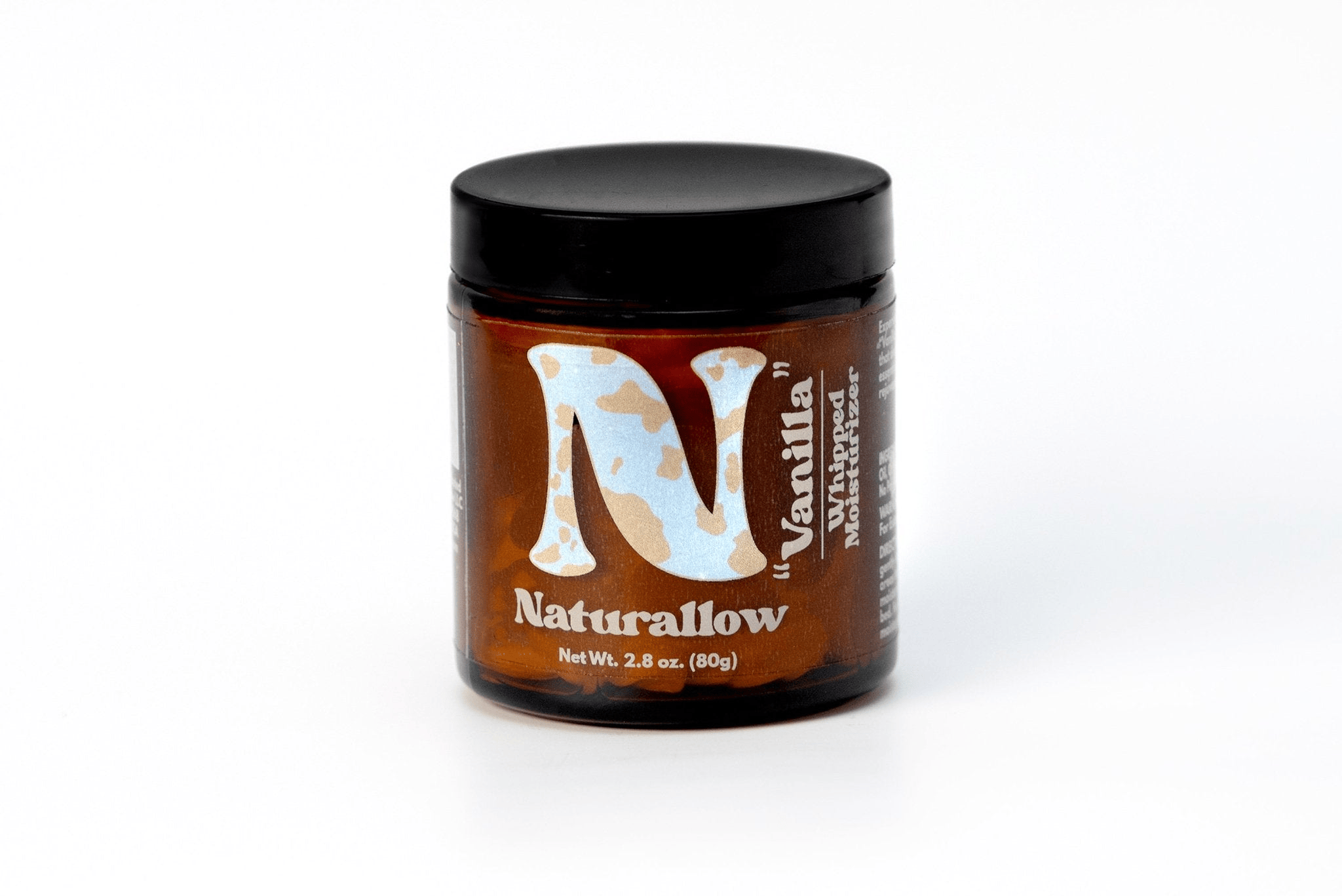 Whipped Tallow Moisturizer | 2.8 oz - My American Goods