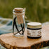 The Cowgirl - Vanilla Infused Organic Tallow Balm Moisturizer - My American Goods