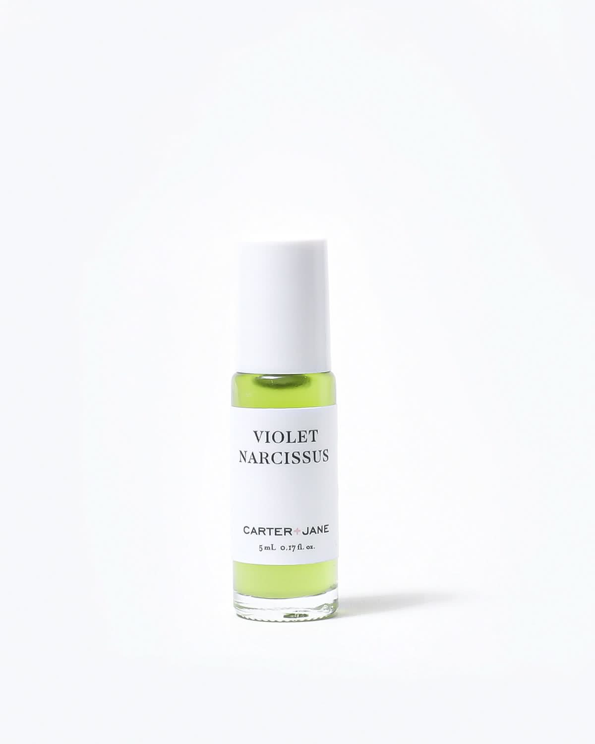 Carter + Jane Aroma Violet Narcissus Roll-on Aroma