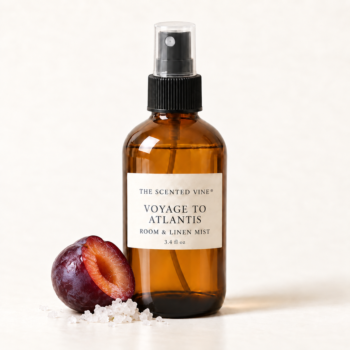 Voyage to Atlantis Room & Linen Mist