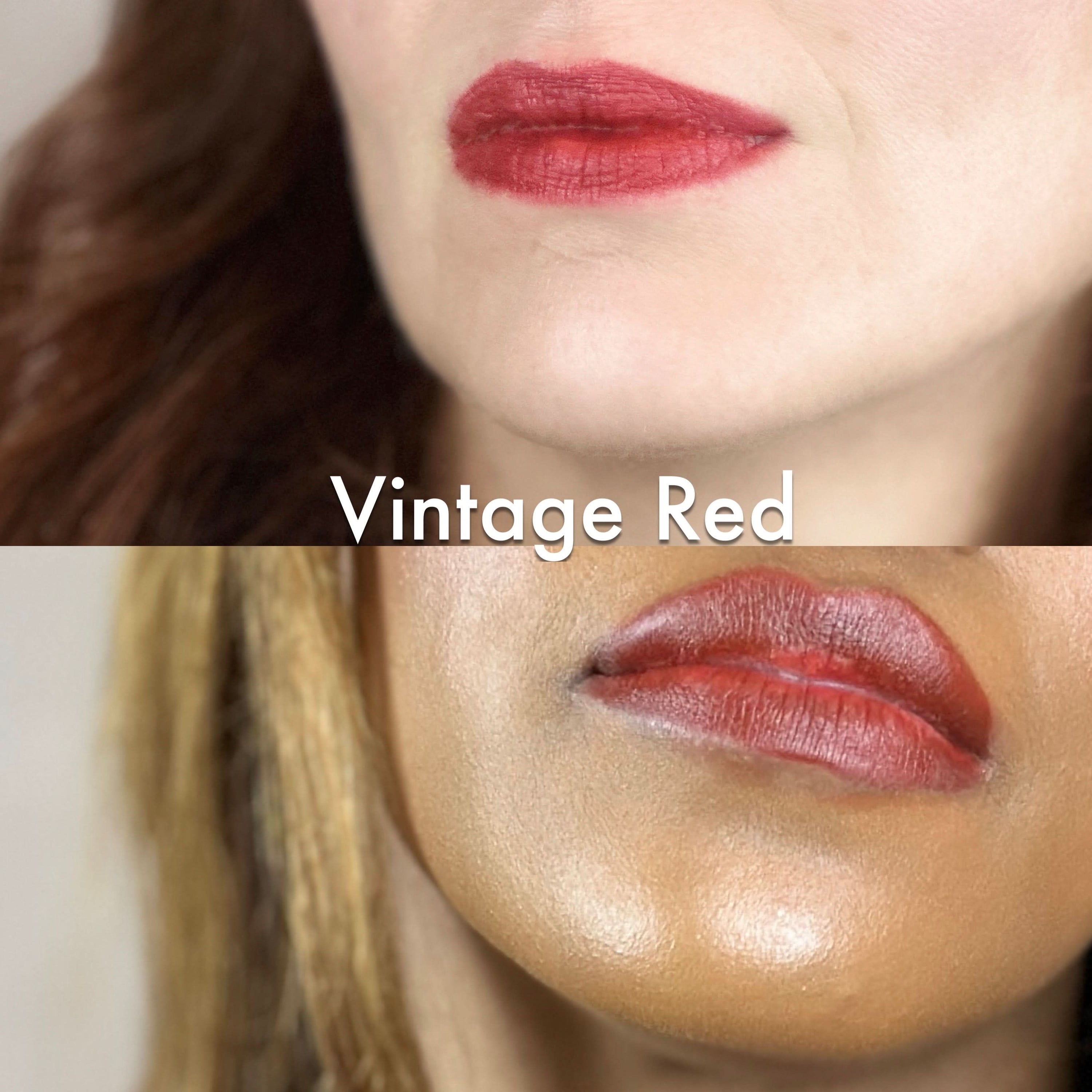 Heaven On Main Street MAKEUP Lipstick : 8 Luxurious Shades