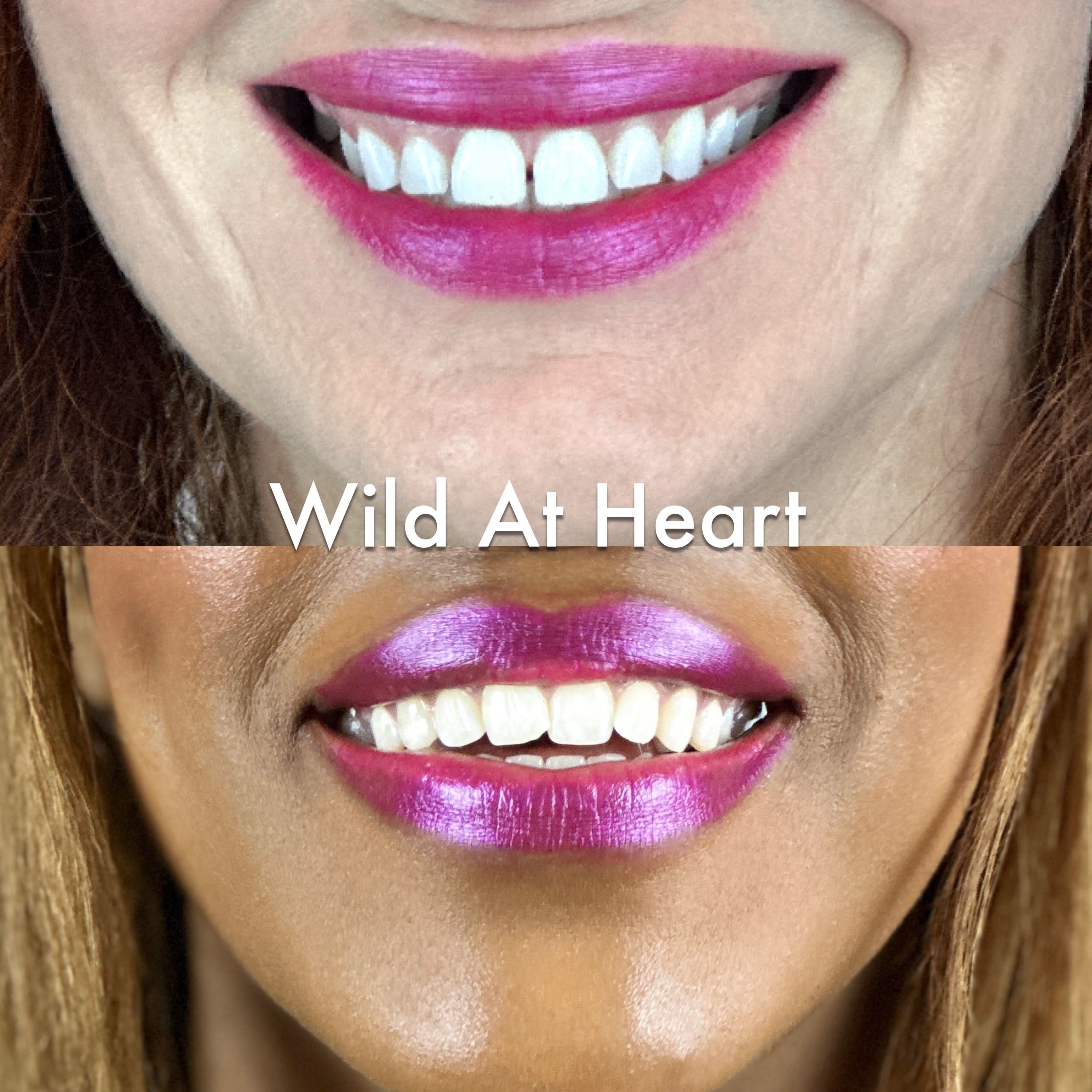 Lipstick : 8 Luxurious Shades - My American Goods