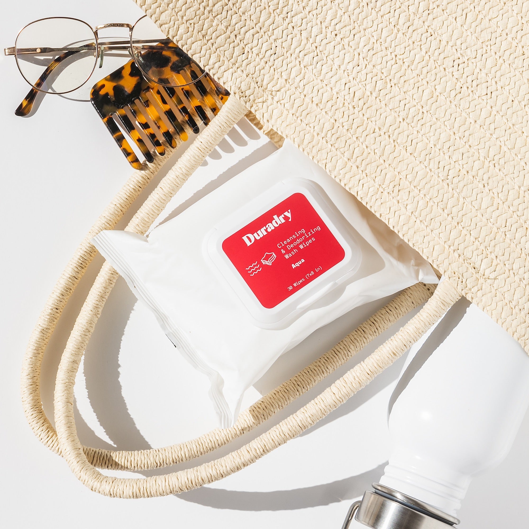 Deep Cleansing Bundle - My American Goods