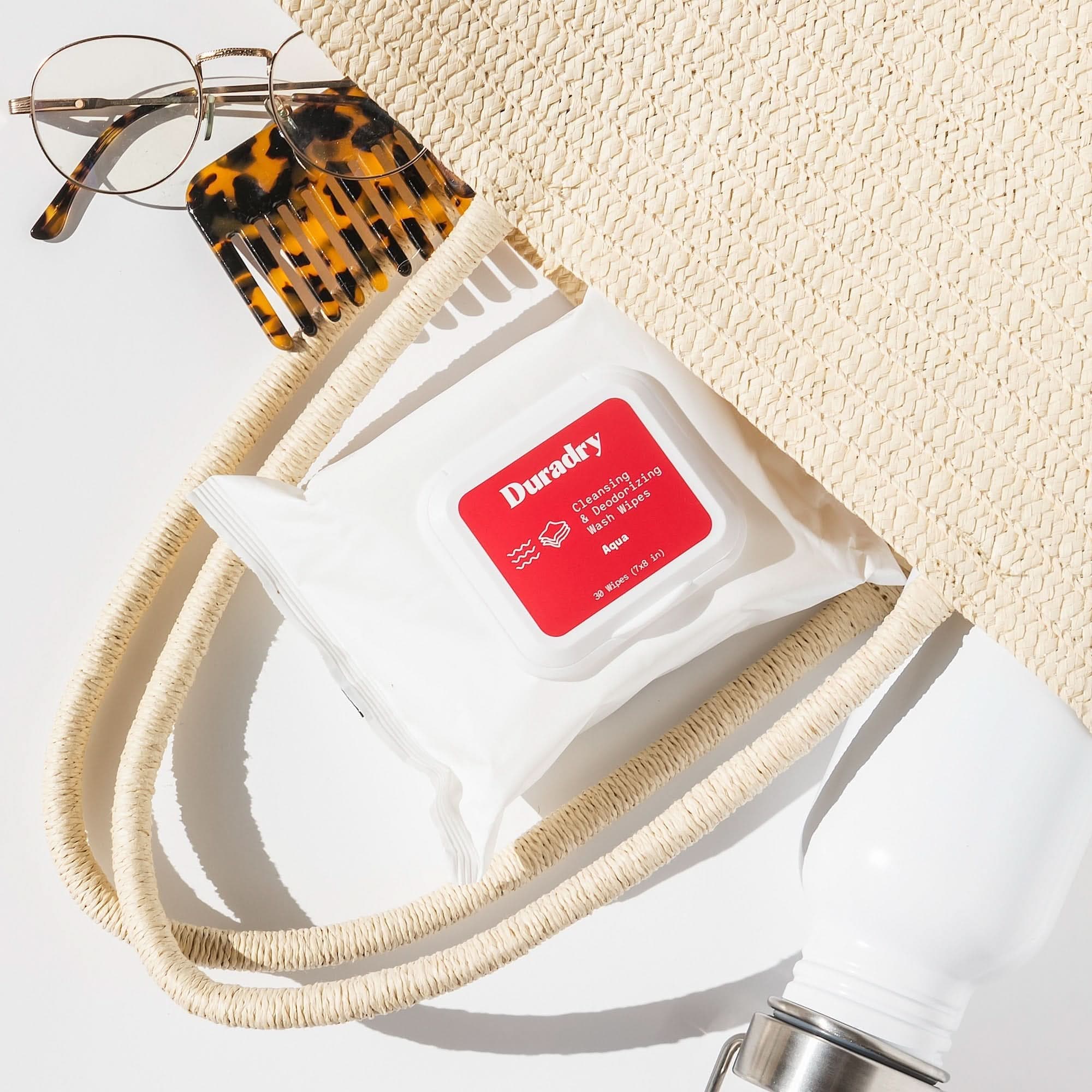 Deep Cleansing Bundle - My American Goods