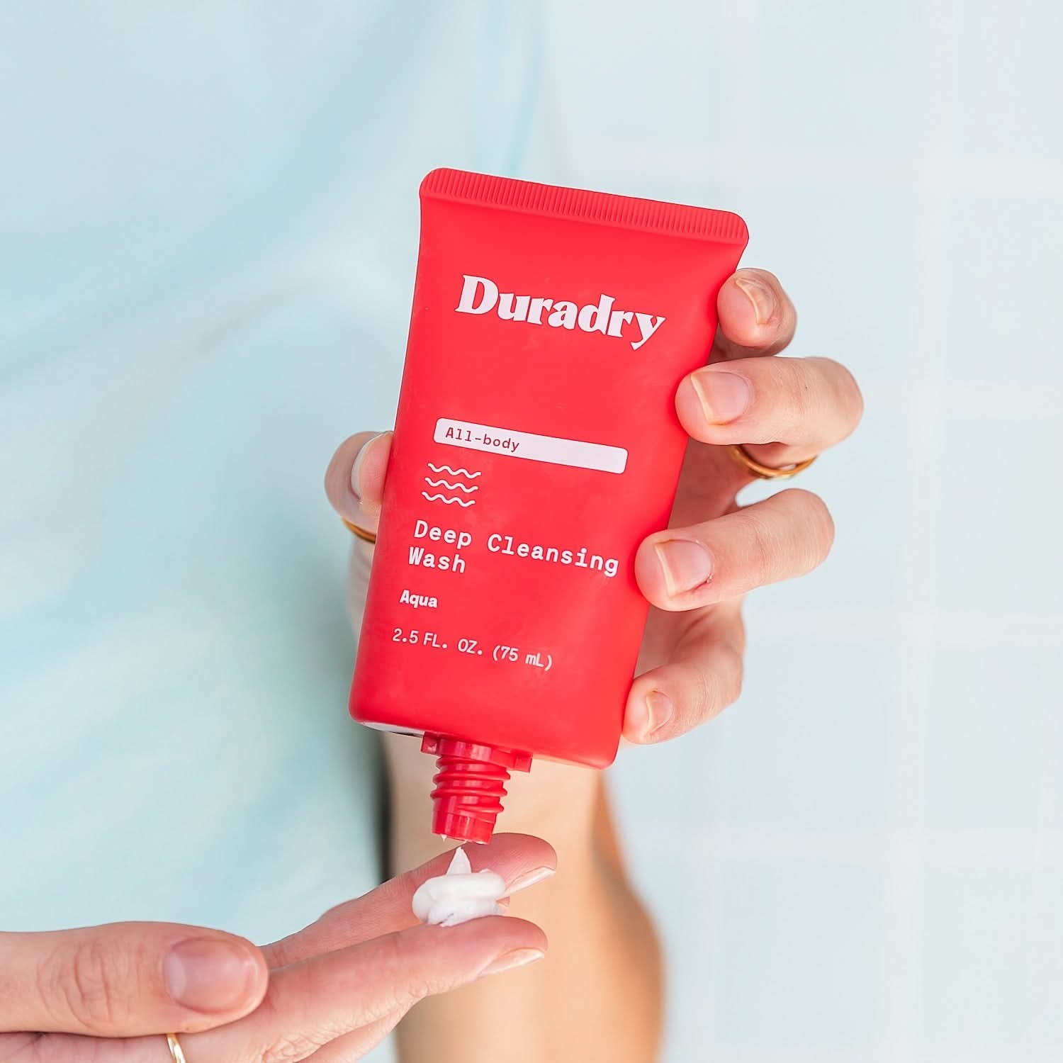 Deep Cleansing Bundle - My American Goods