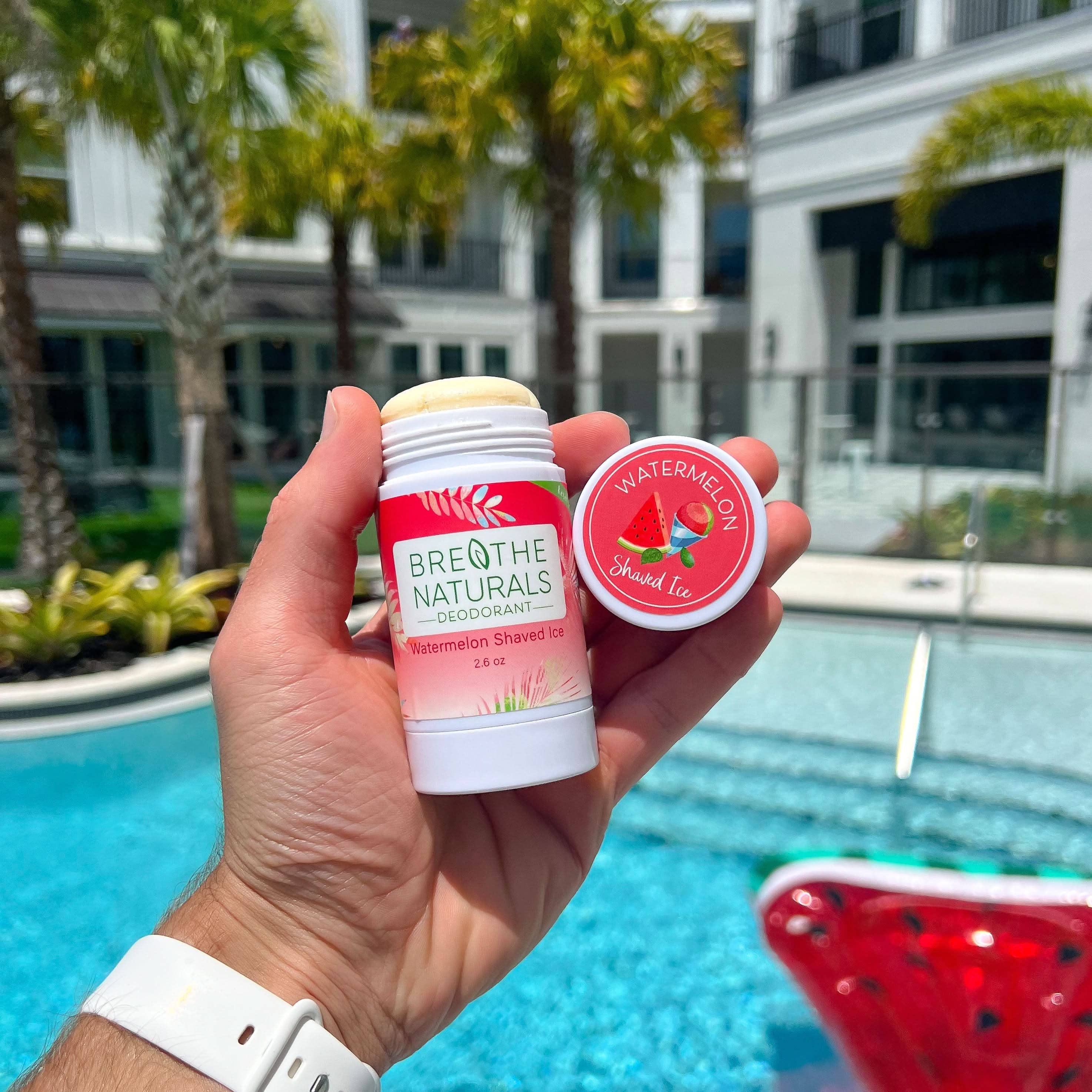 The BN Starter Pack - My American Goods