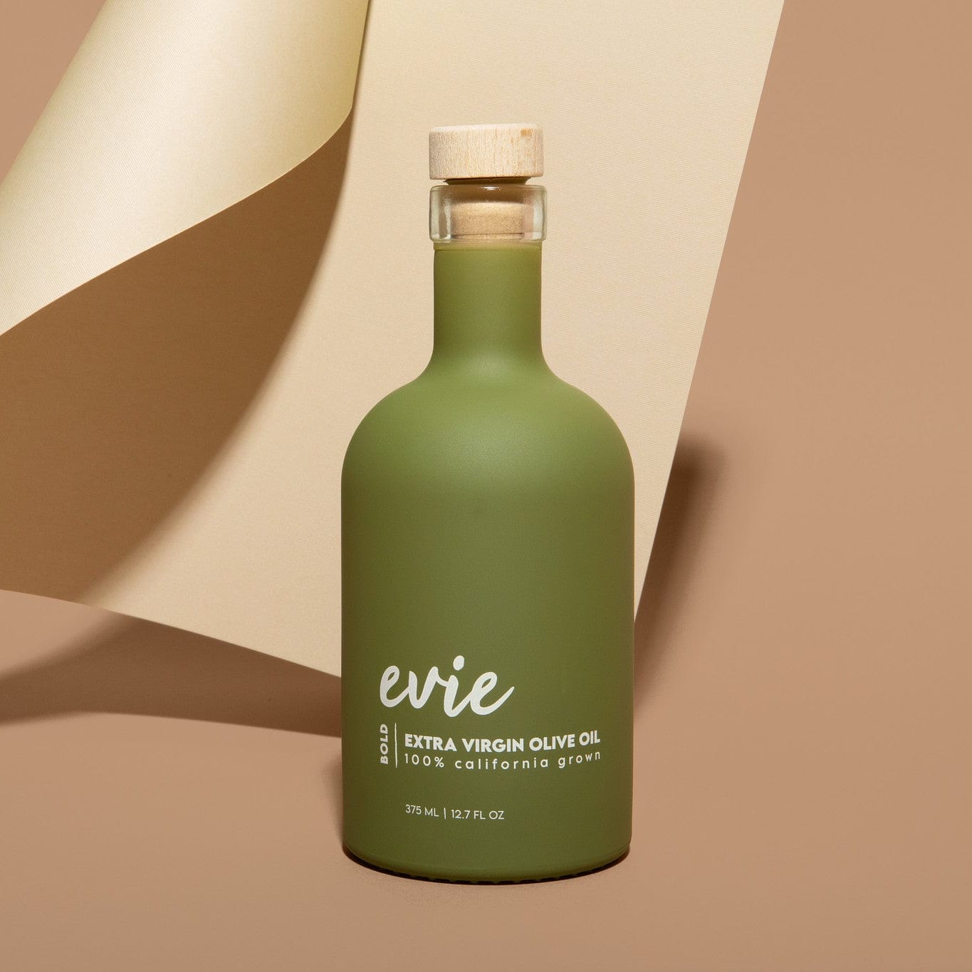 Evie Olive Oil - Bold Extra Virgin Olive Oil (375ml) - Batch