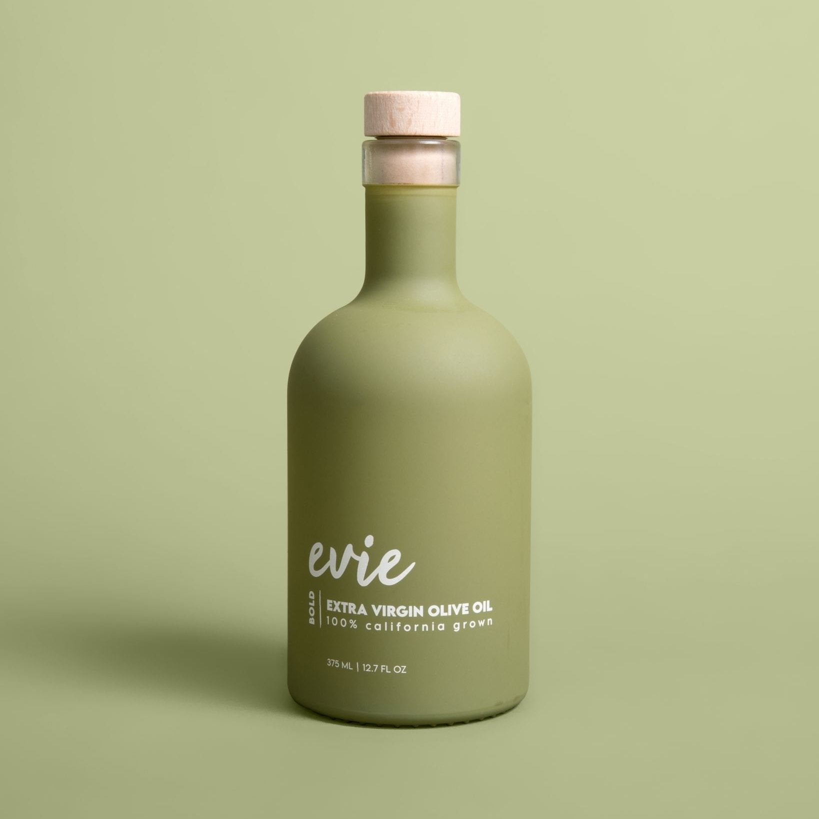 Bold Extra Virgin Olive Oil (375ml) - Batch