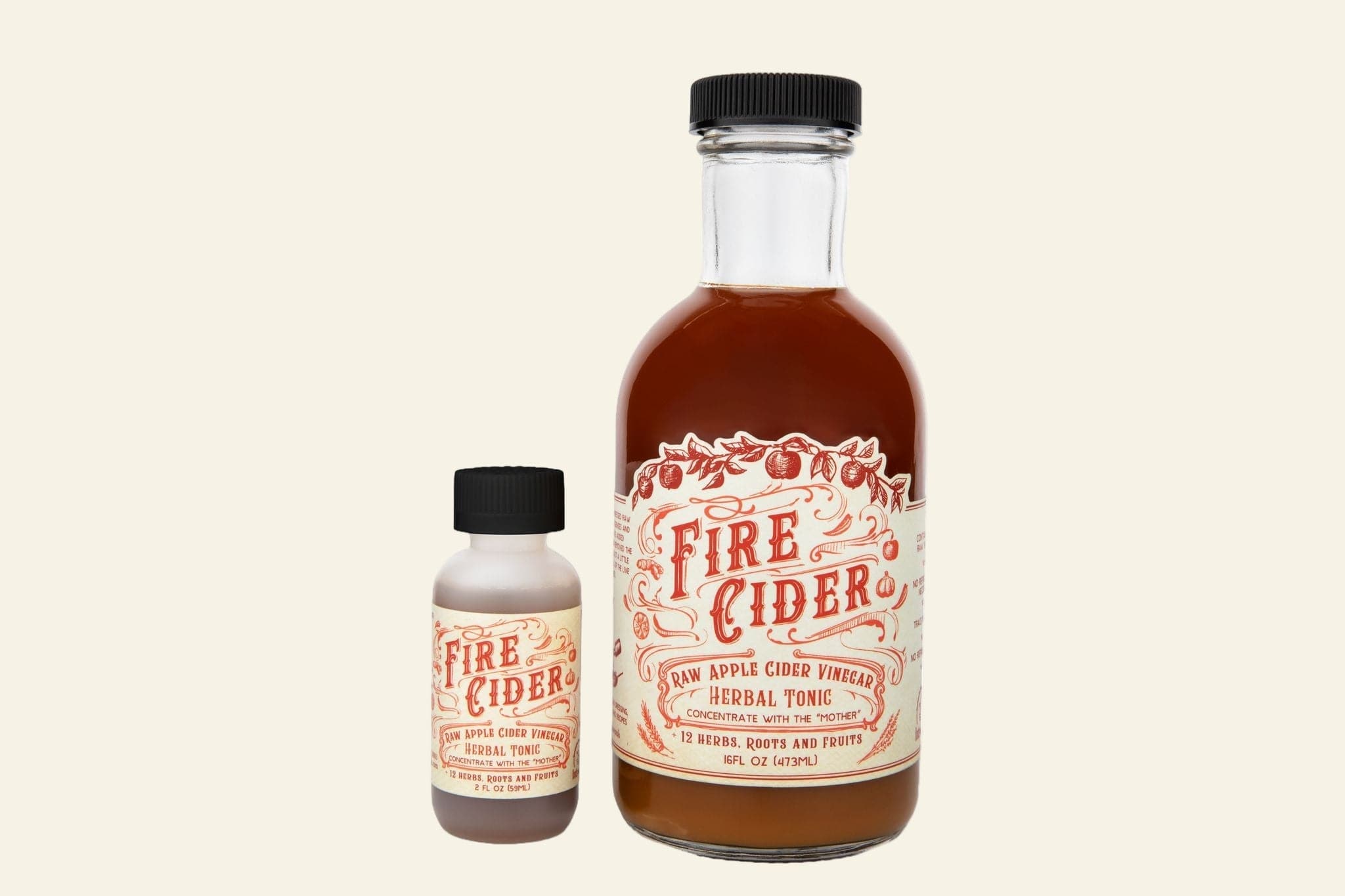 Fire Cider - My American Goods