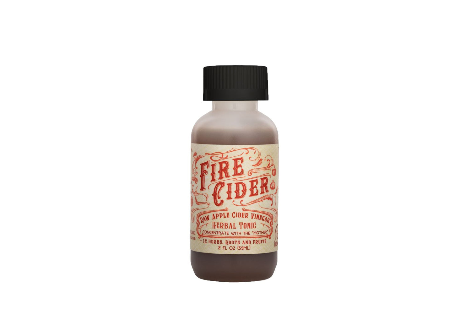 Fire Cider