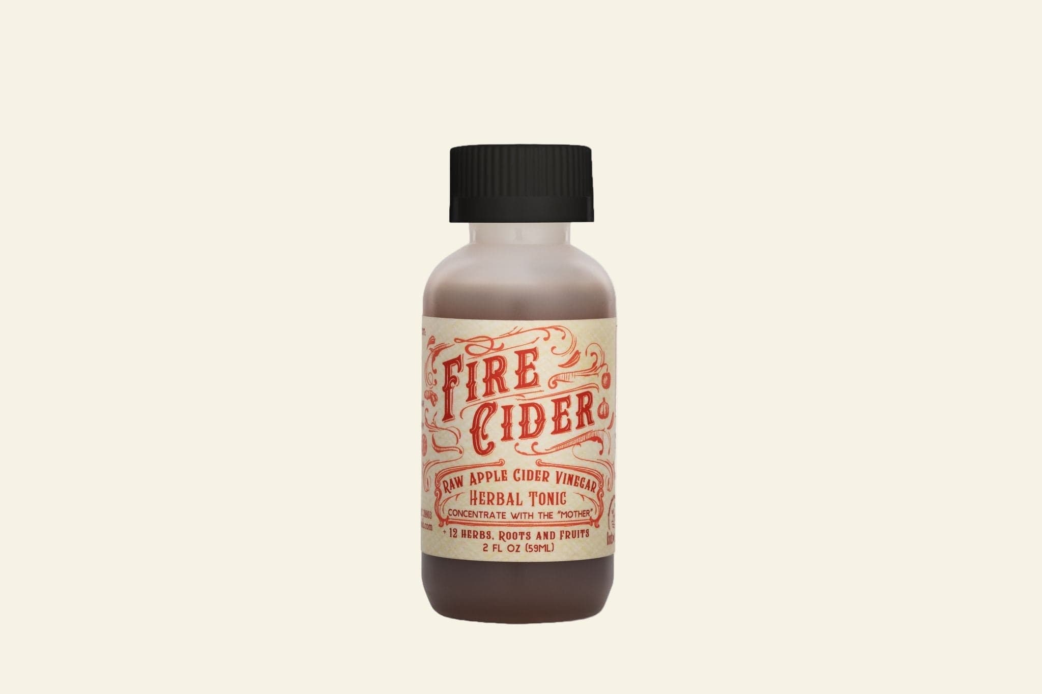 Fire Cider - My American Goods