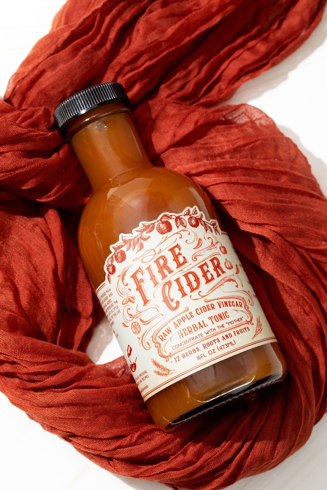 Roots and Leaves, LLC Fire Cider