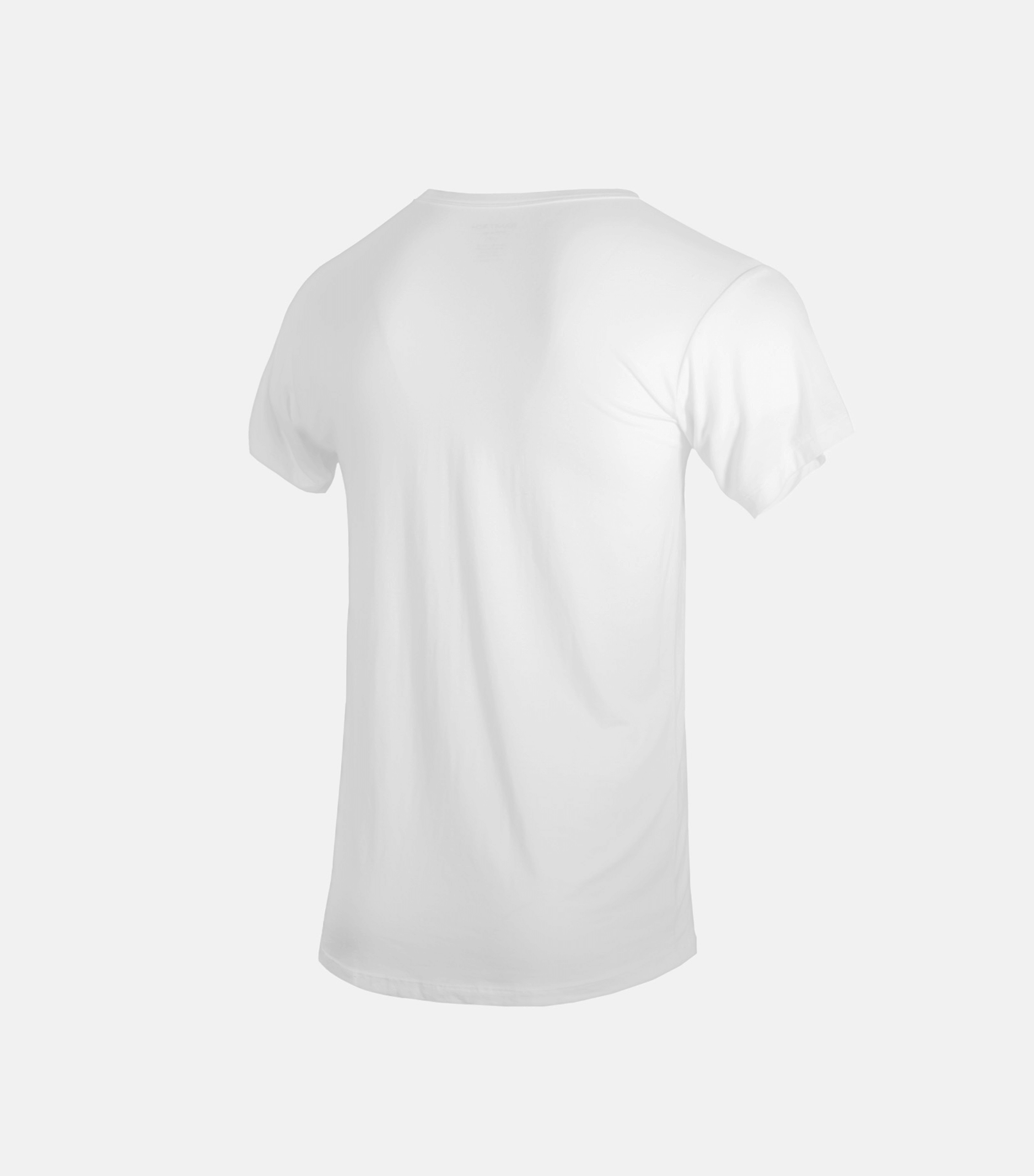 Bamtech Shirt Bamboo Aerotech T-Shirt - Black
