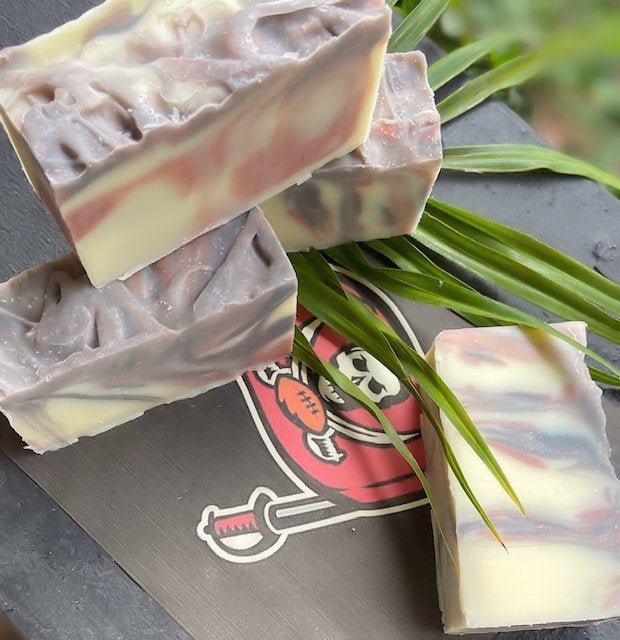 Wholesale Specialty Soap Bars, 6-Pack