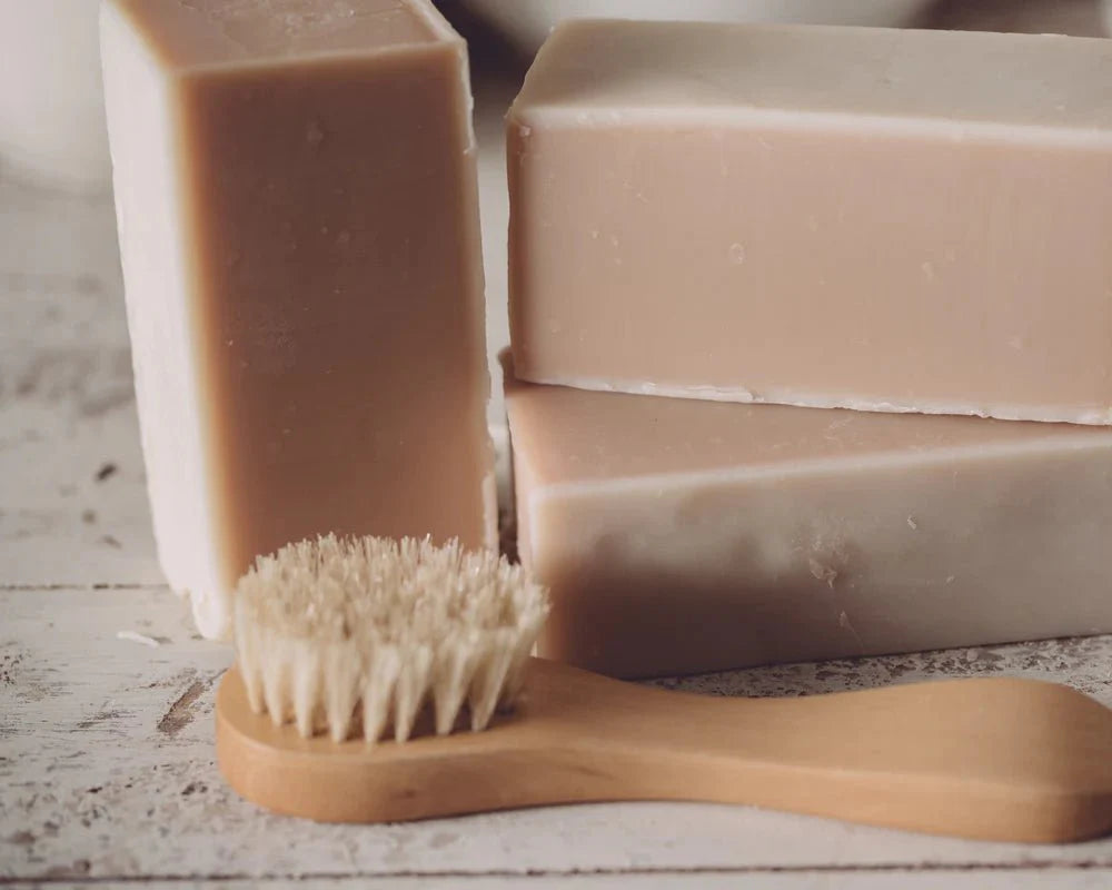 Wholesale Specialty Soap Bars, 6-Pack