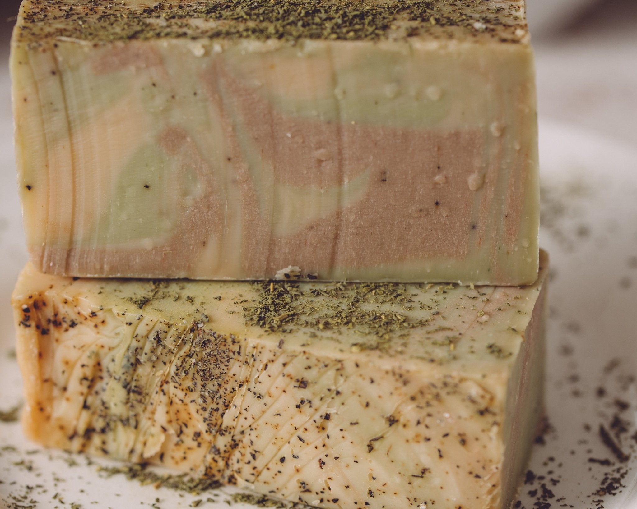 Wholesale Specialty Soap Bars, 6-Pack