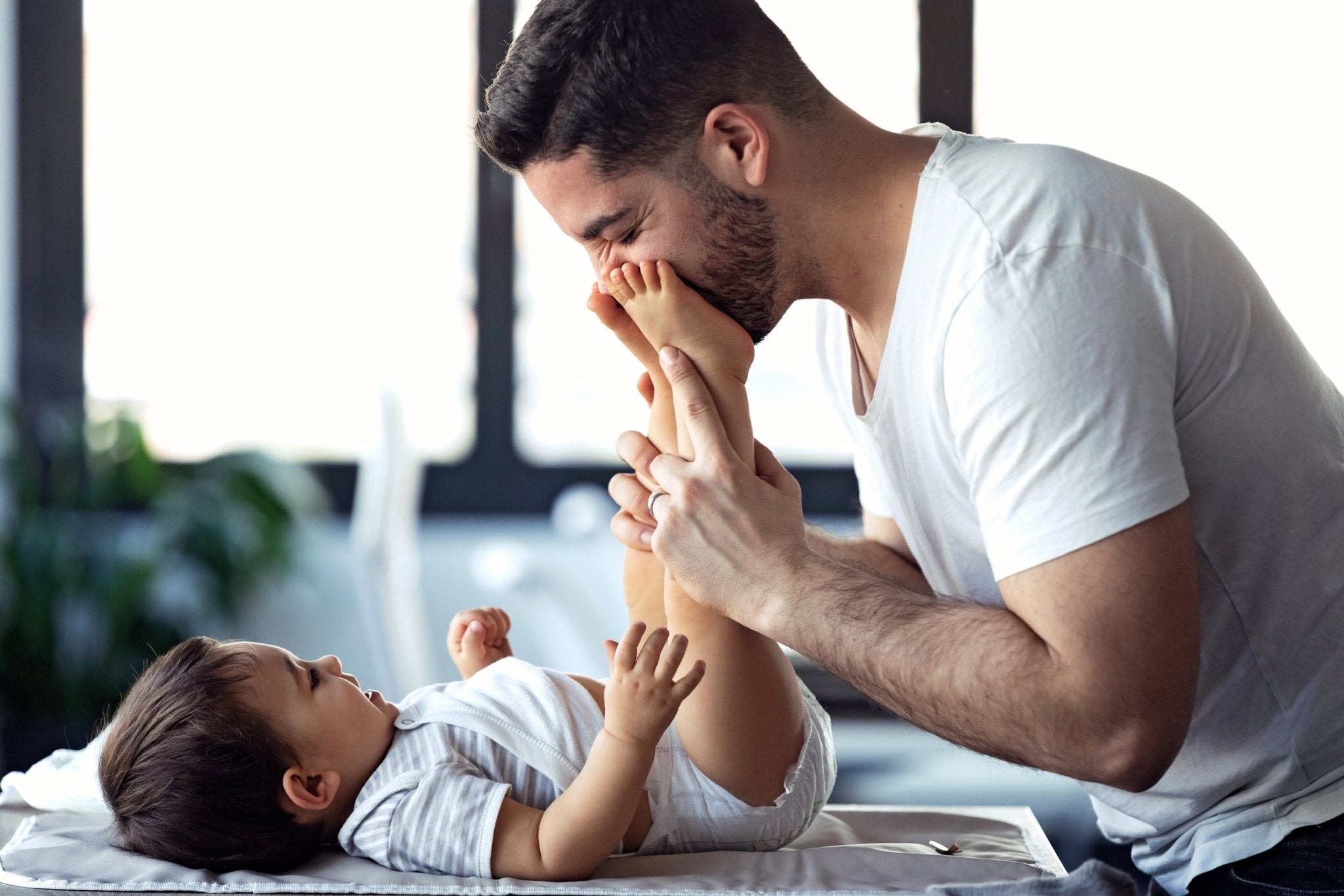 Wholesale Oh Baby Oh Barrier Balm, 4-Pack