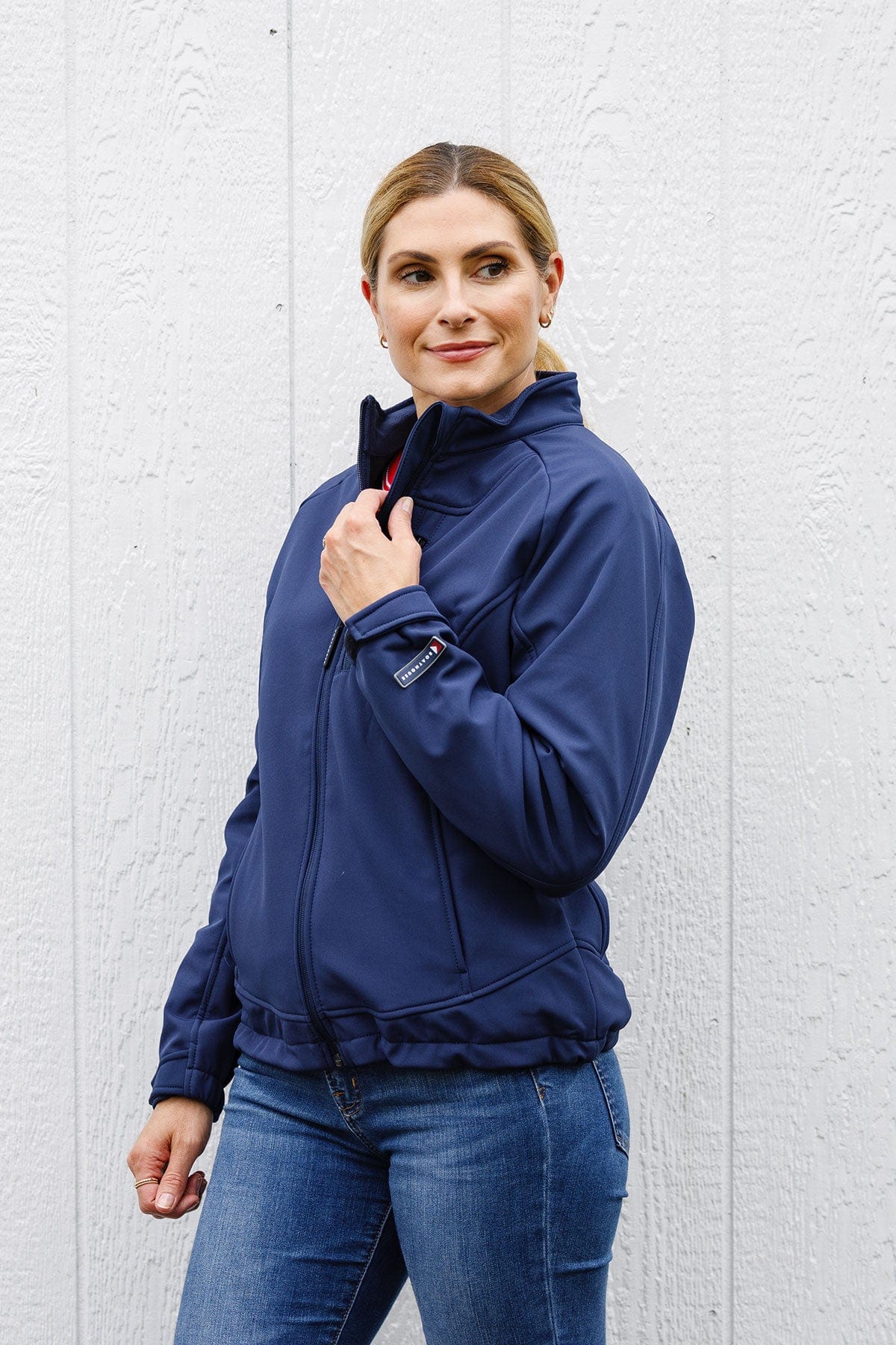 Boathouse women&