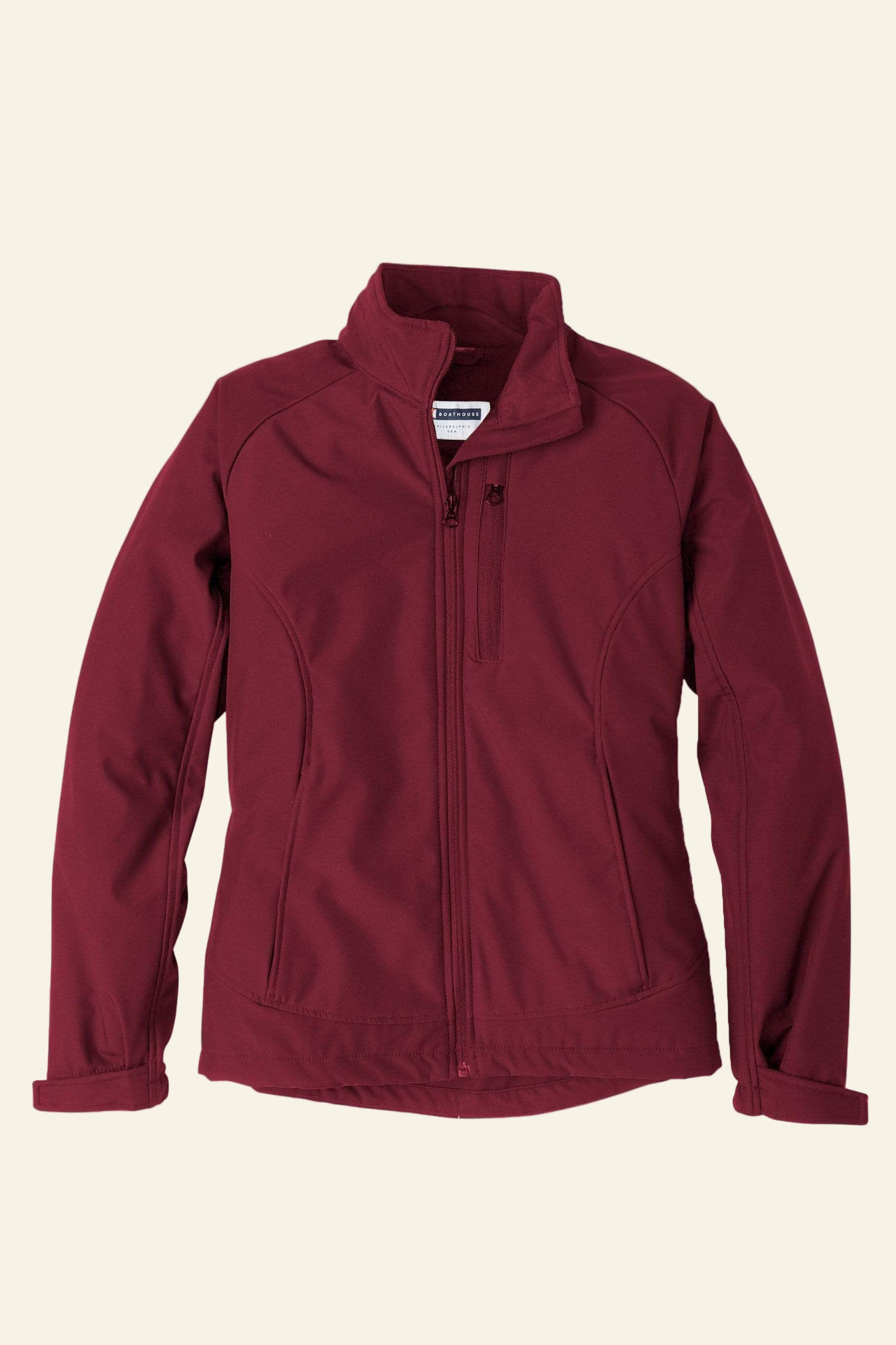 Boathouse women&