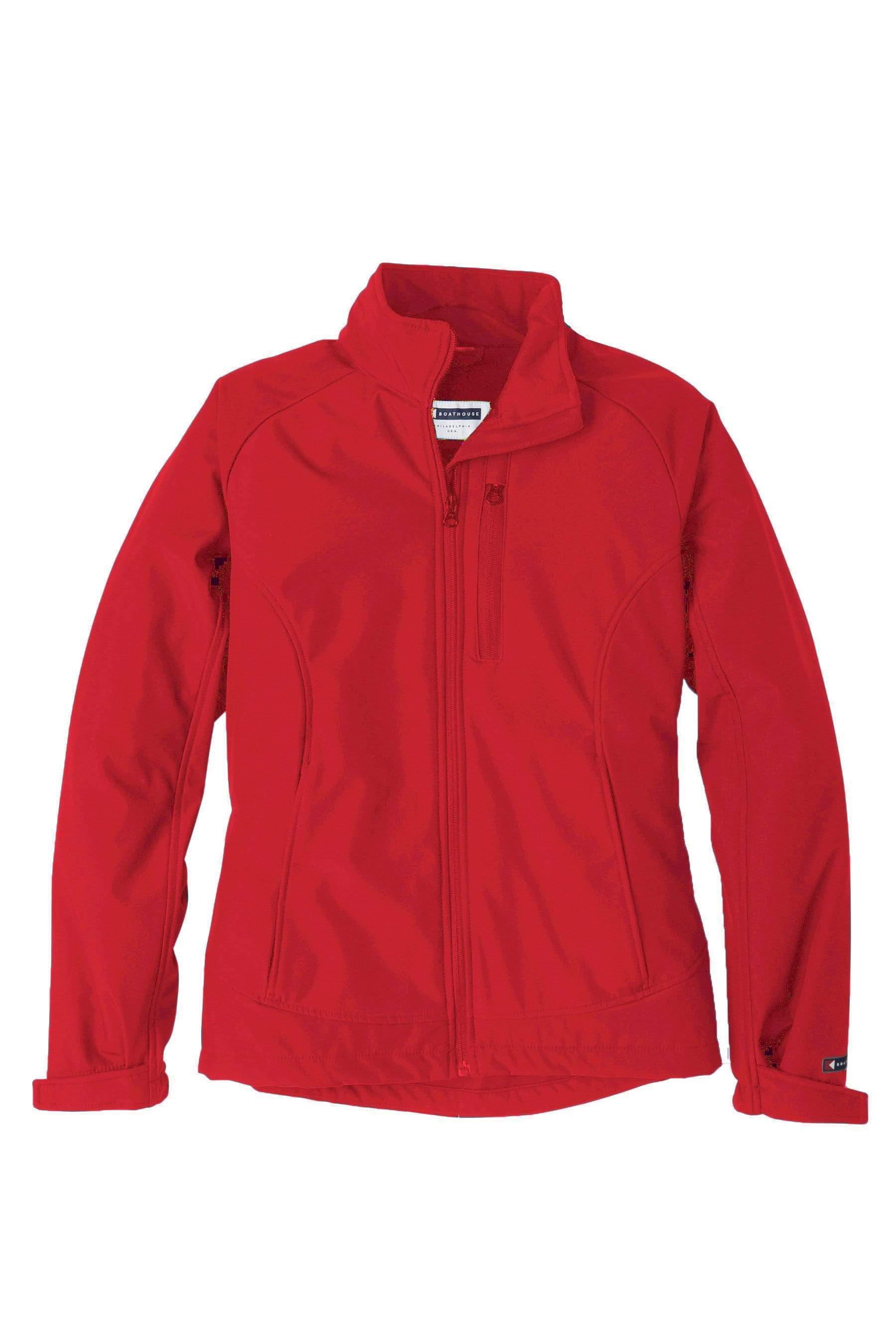 Boathouse women&