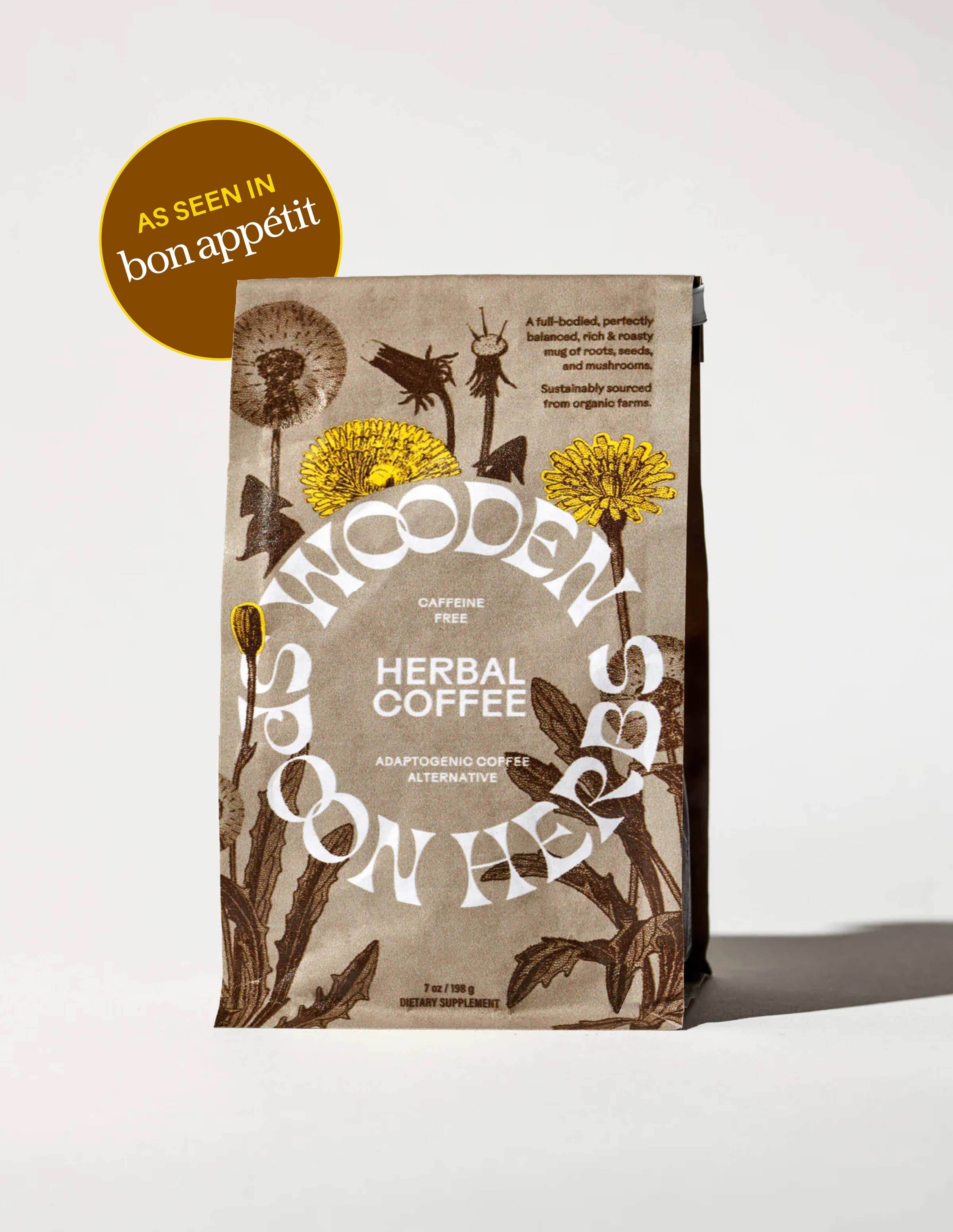 Herbal Coffee - My American Goods