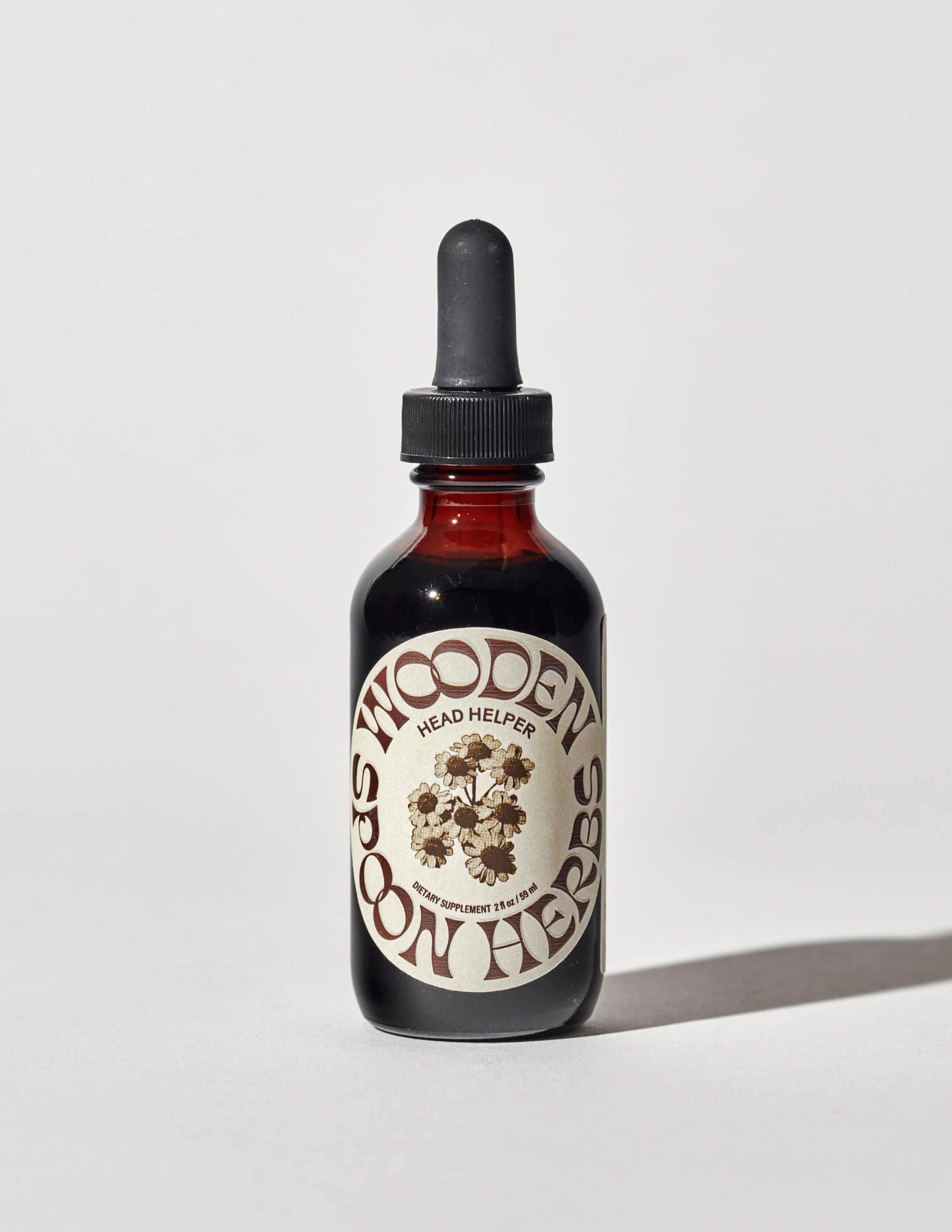 Head Helper Tincture - My American Goods