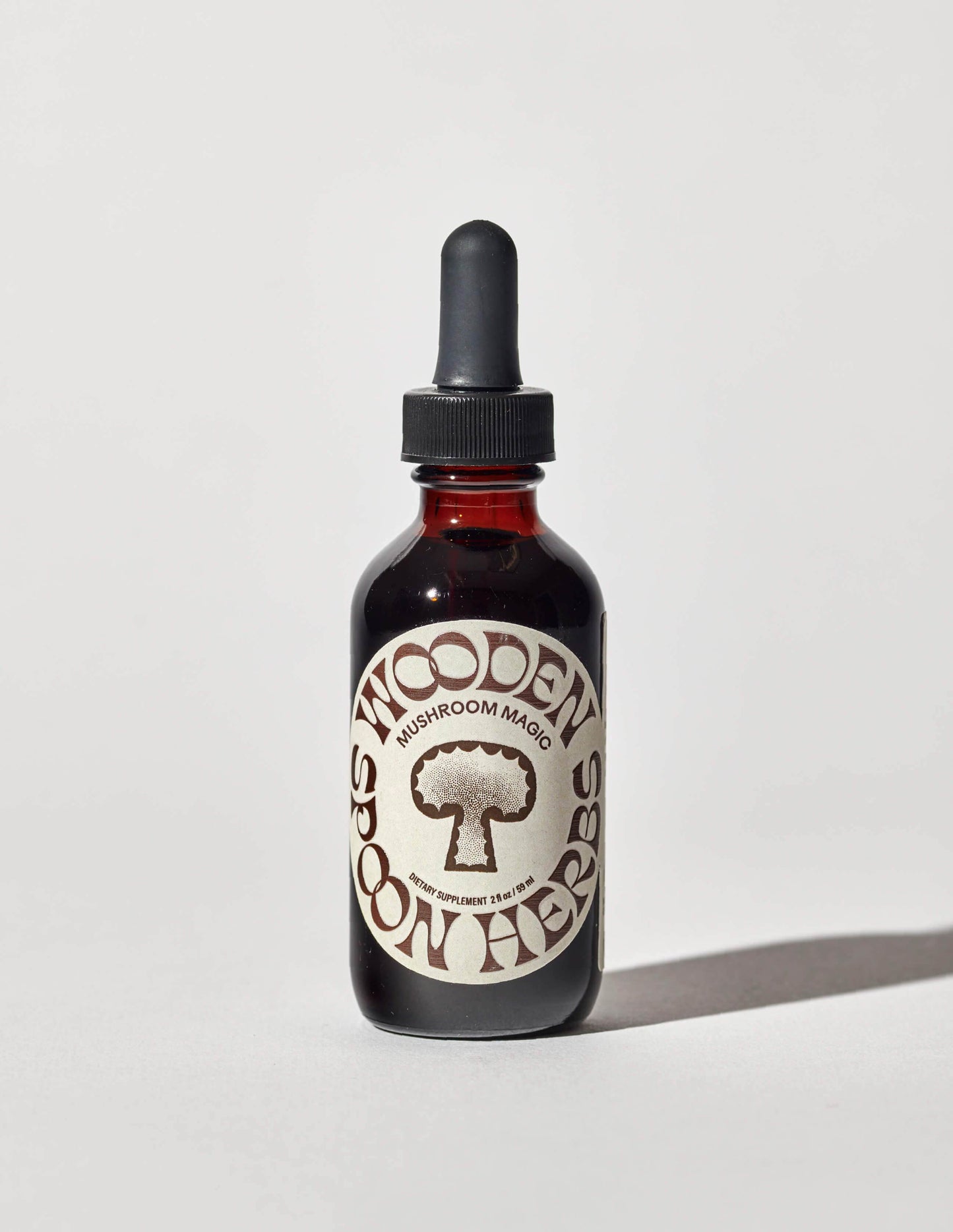 Mushroom Magic - My American Goods