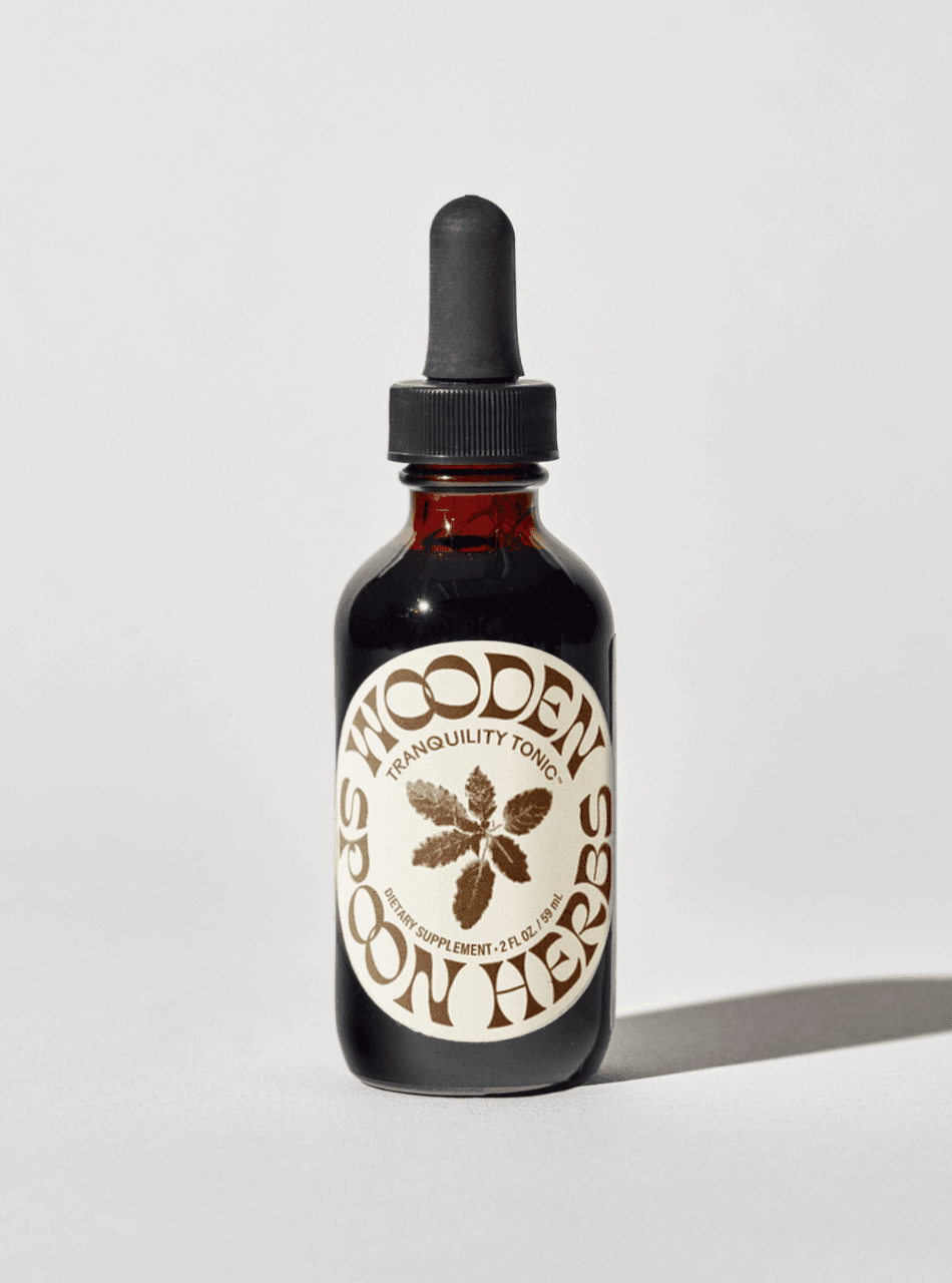 Tranquility Tonic - My American Goods