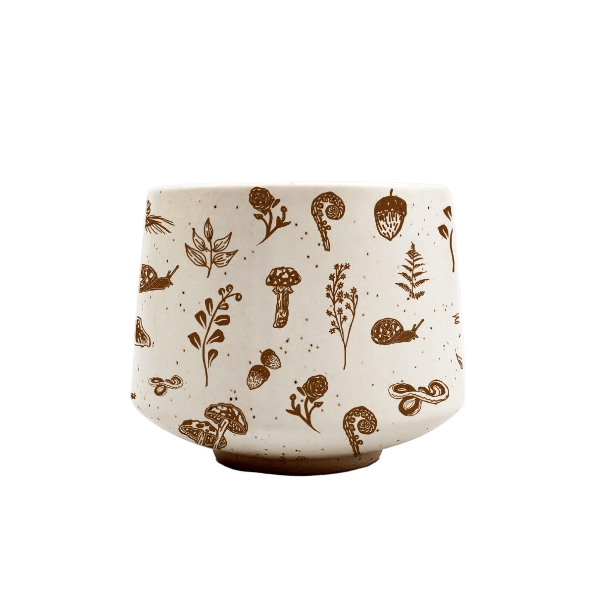 Woodland Small Cup