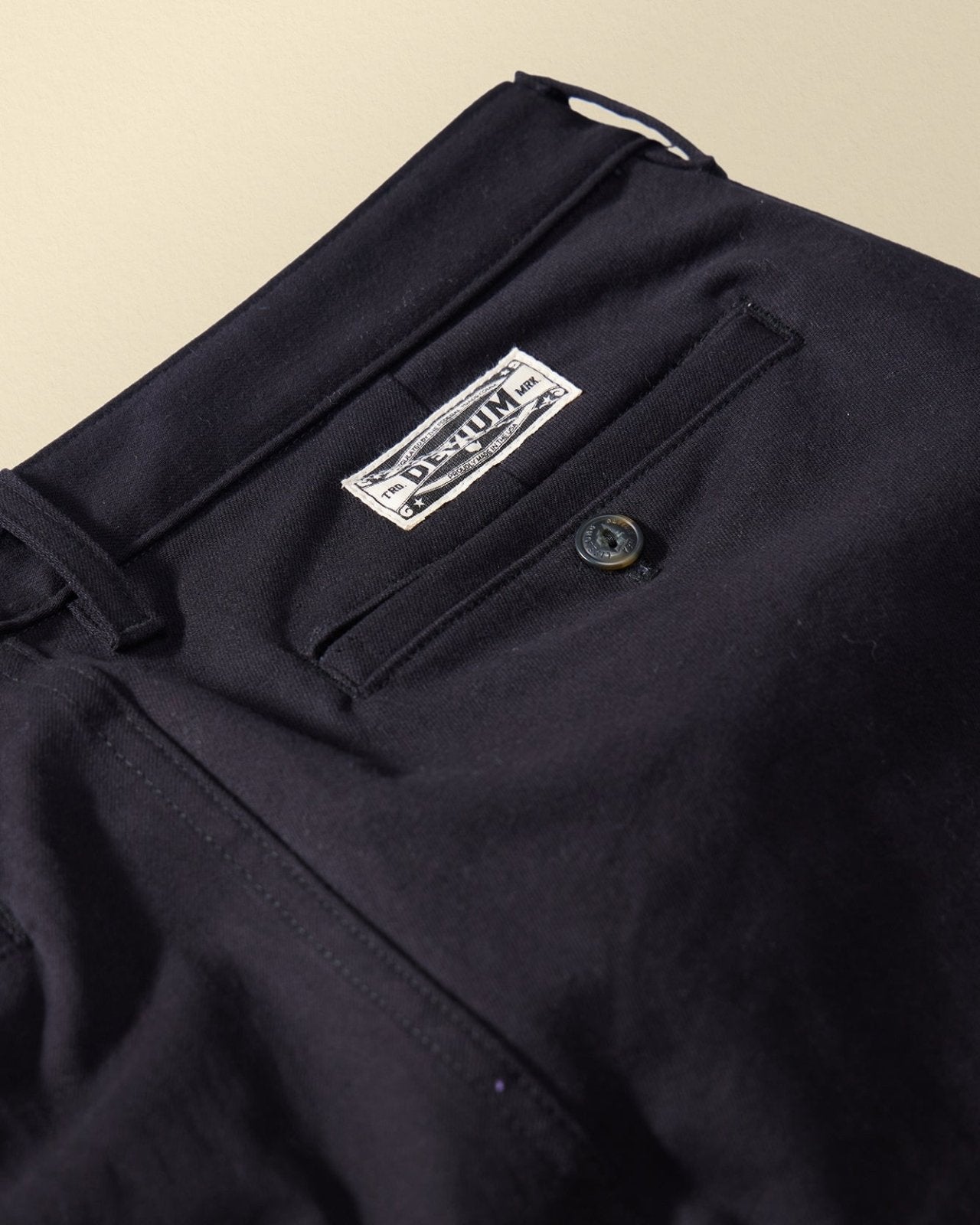 Workhorse Chino Pant