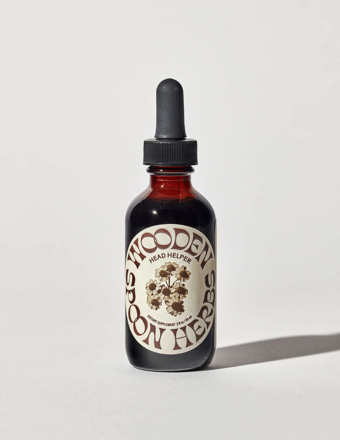 Head Helper - My American Goods