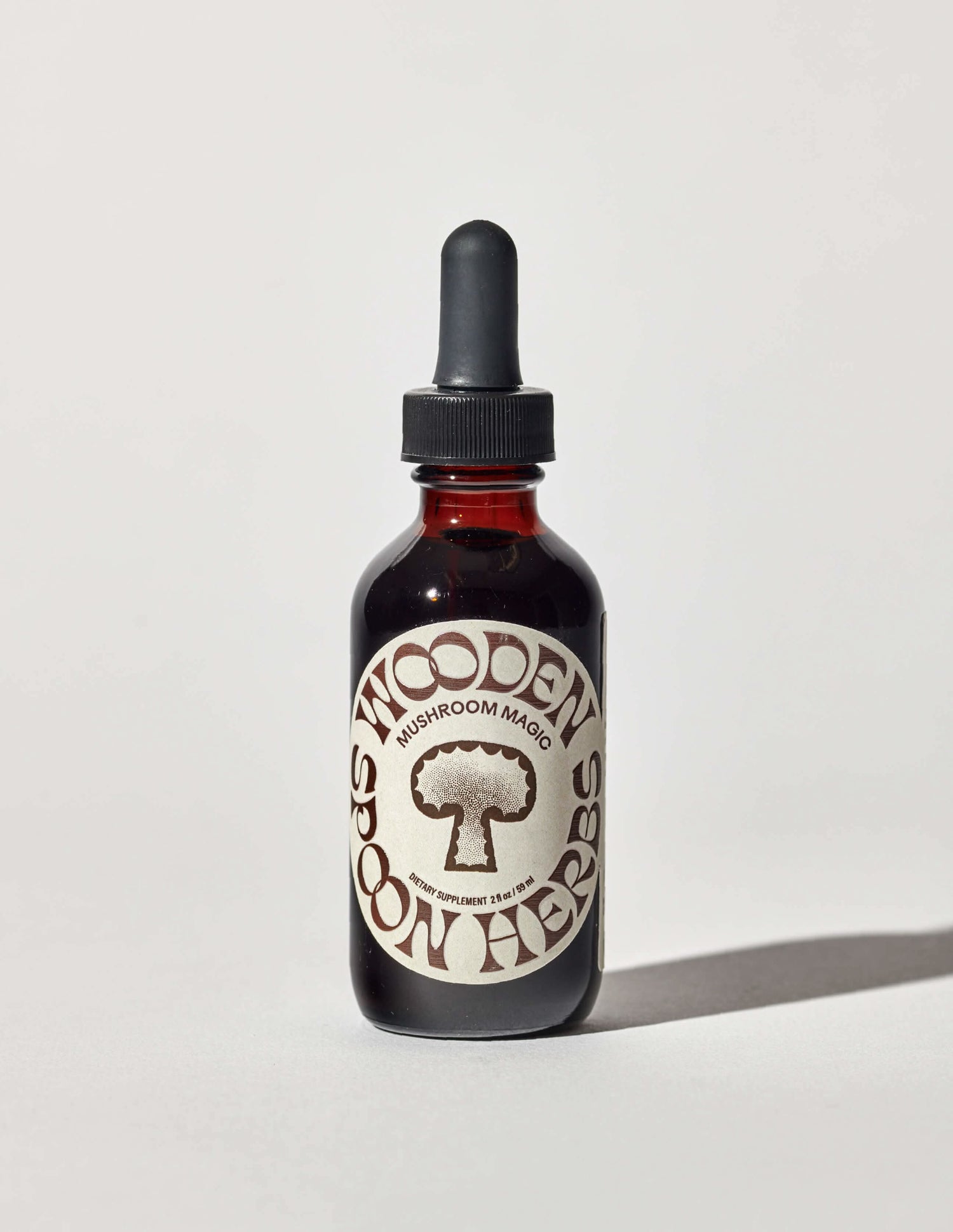 Mushroom Magic - My American Goods