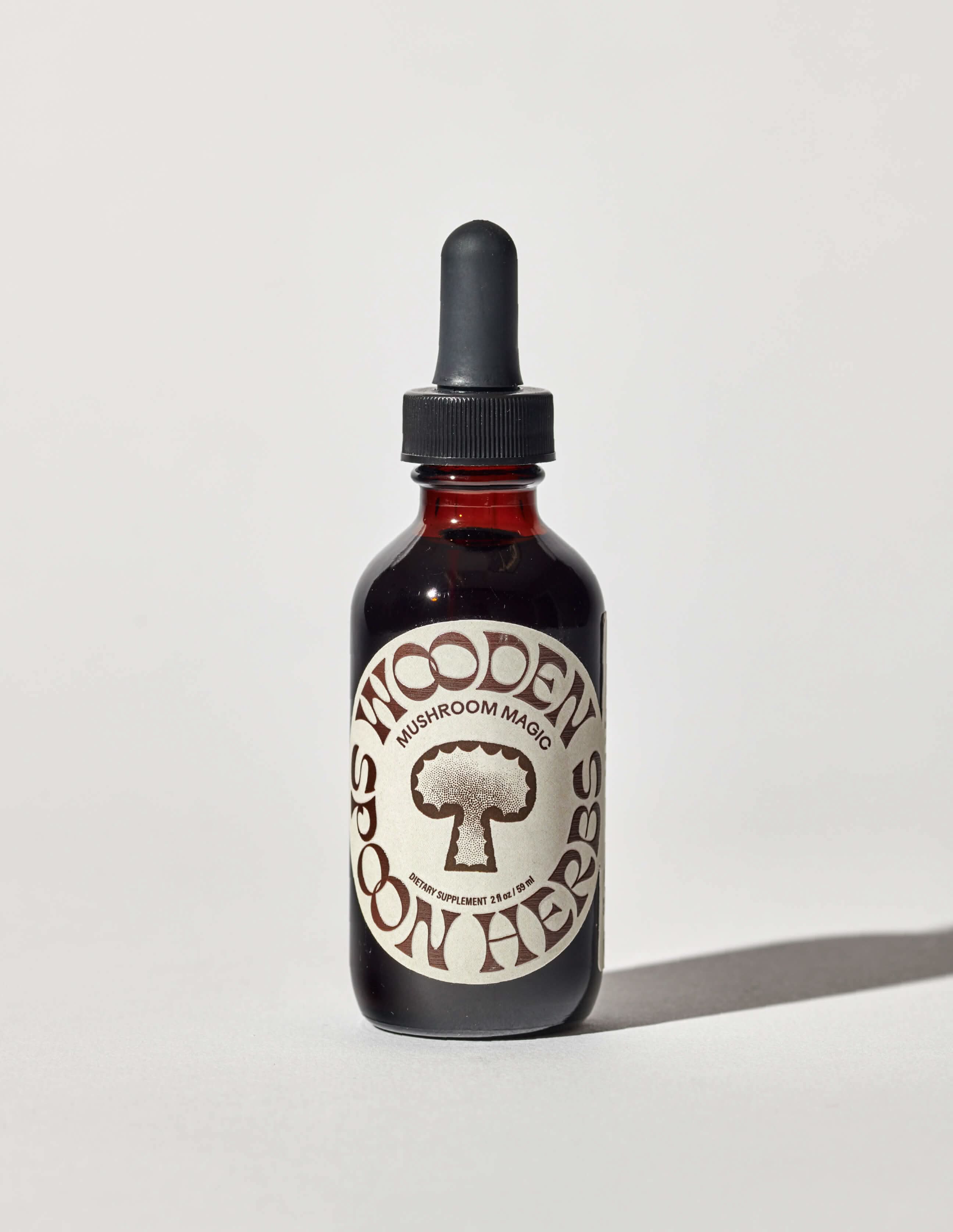 Mushroom Magic - My American Goods