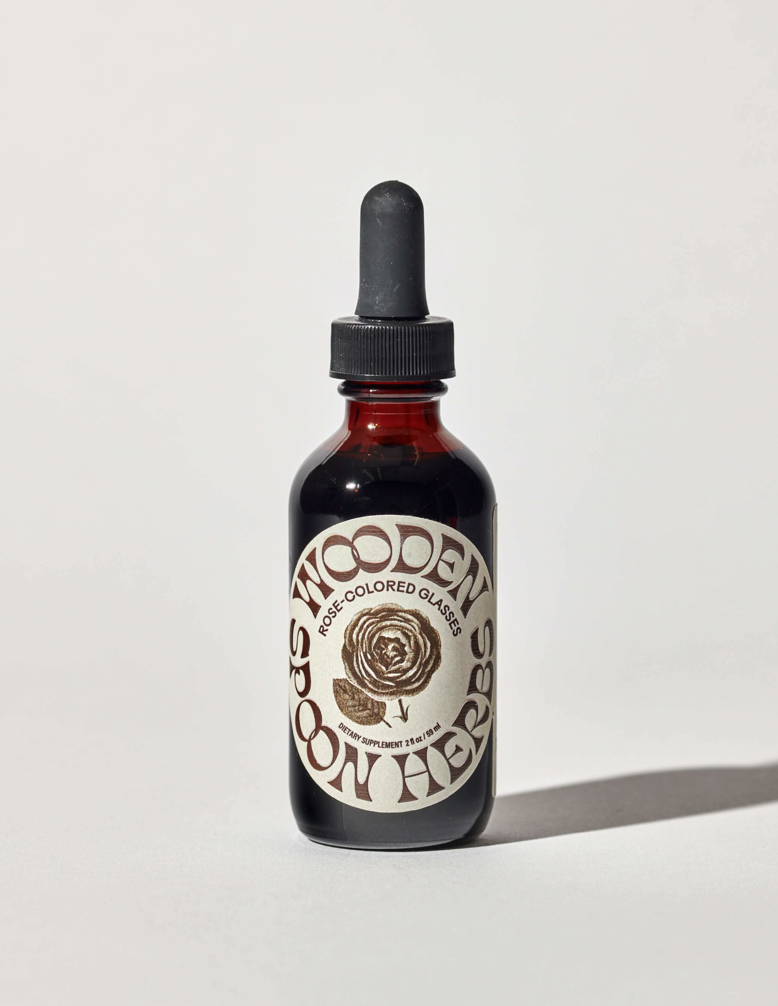 Rose-Colored Glasses - My American Goods