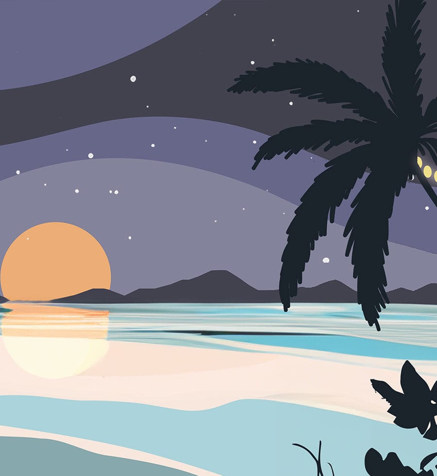 Yeti on Holiday - My American Goods