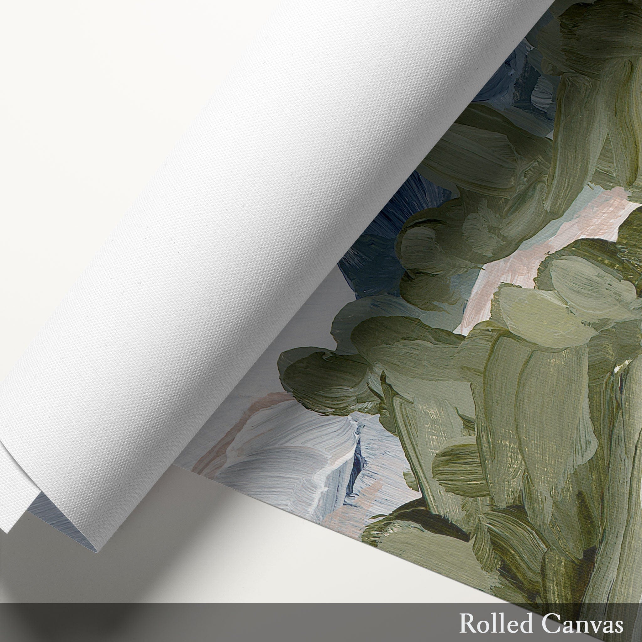 Katie Garrison Art Print "Yosemite" Art Print