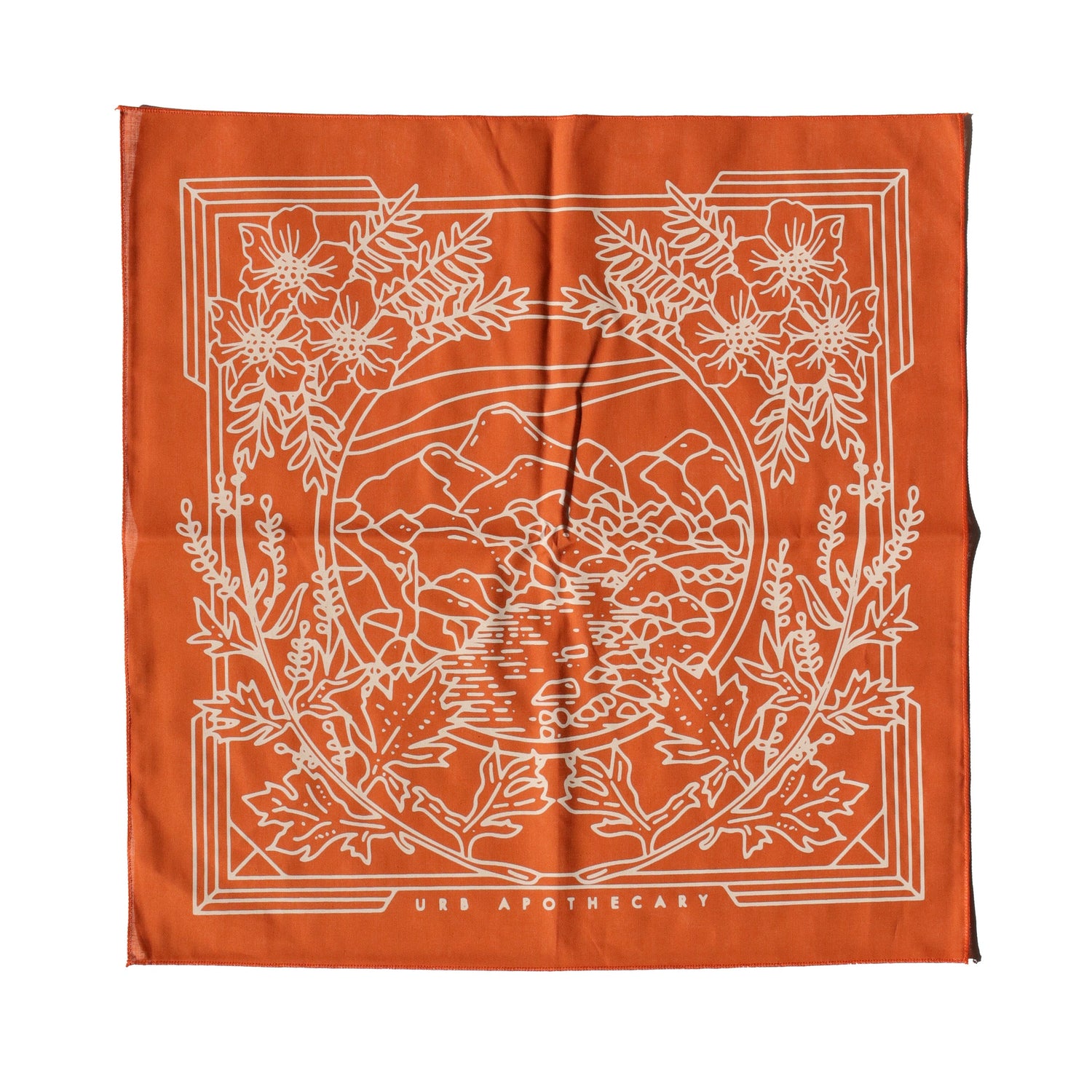 Yuba Bandana