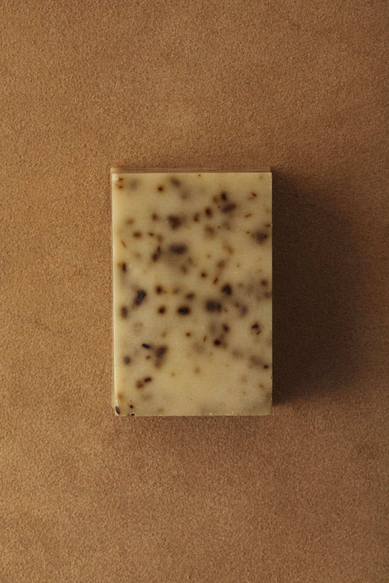 Summer Solace Tallow Tallow Soap Yuzu & Sencha Soap – Invigorating Toning Bar with E3Live®